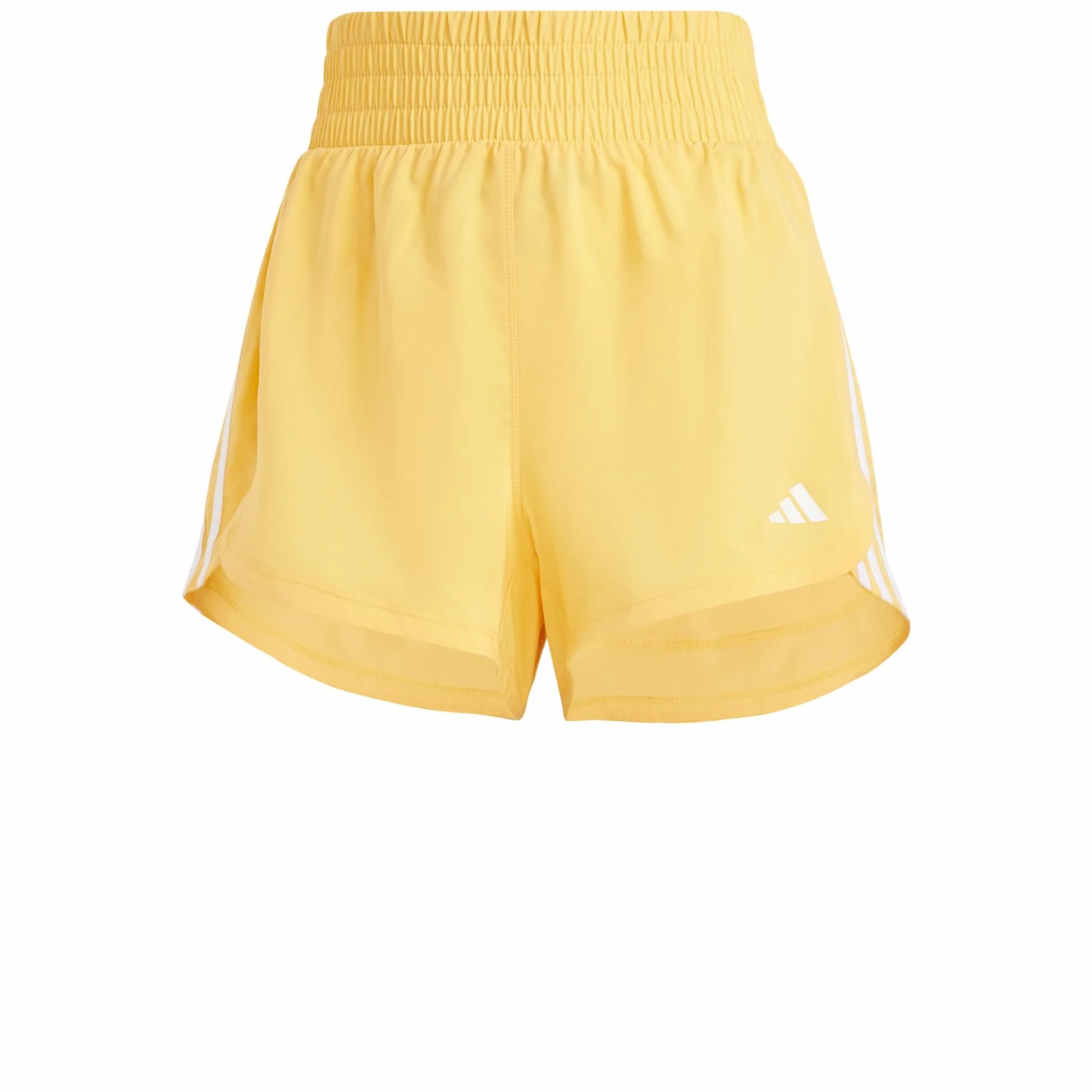 adidas Essentials 3-paski Tkane Szorty - Nieformalne szorty Kobiety