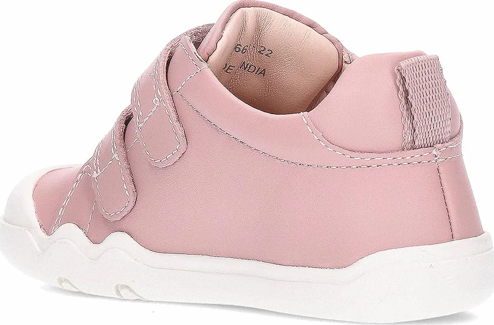 Geox Dziewczynki B Steppieup Girl AAdidasy