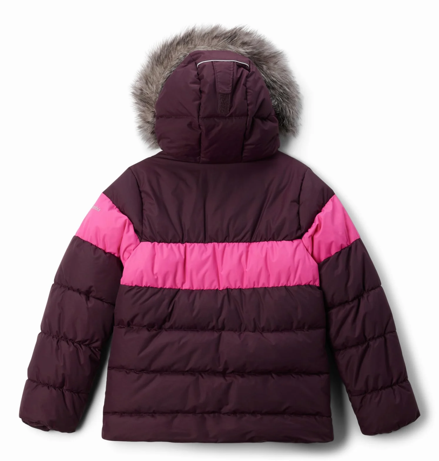 Columbia Dziewczęca kurtka narciarska Arctic Blast 3 (1 opakowanie)