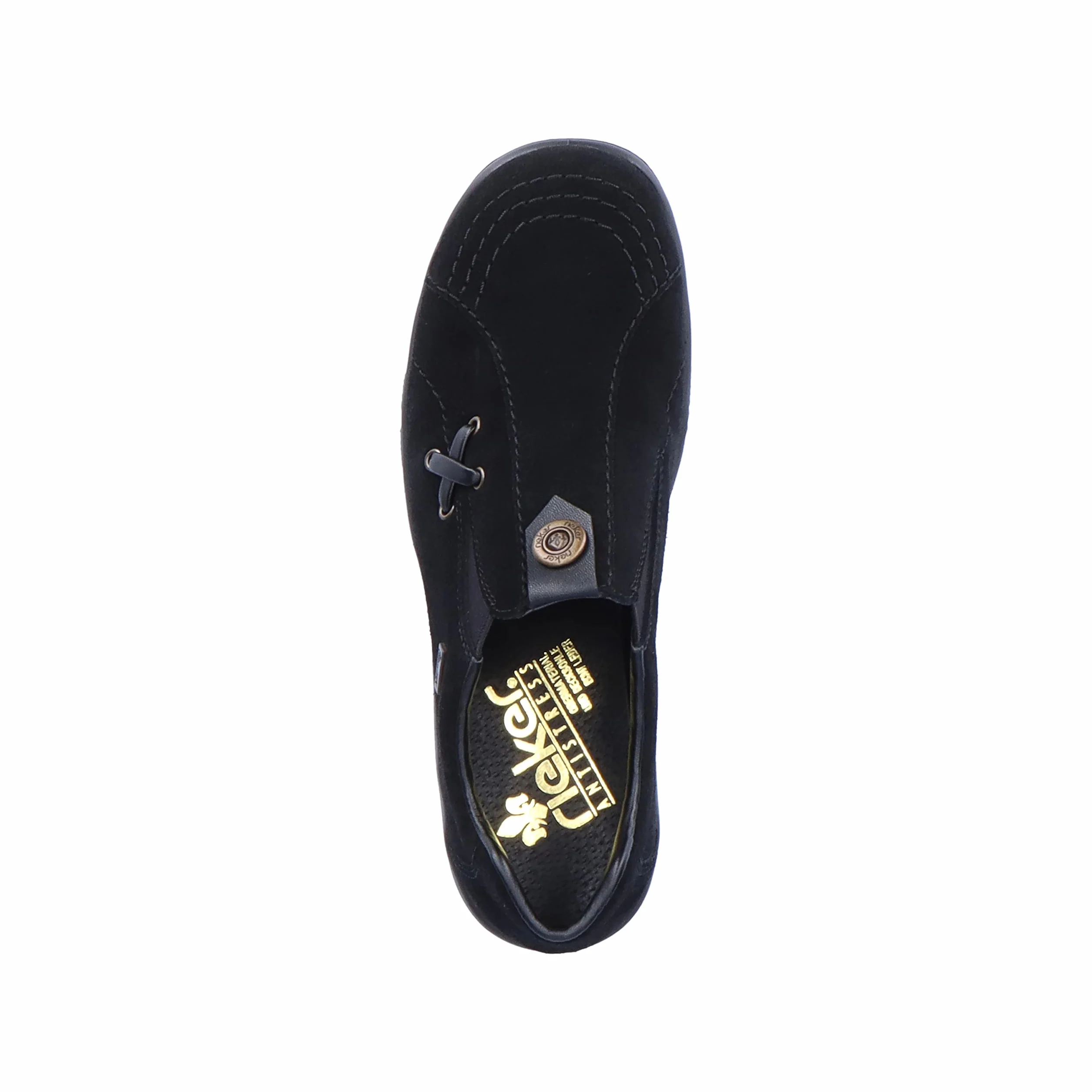 Rieker Kobiety L7171Mokasyn