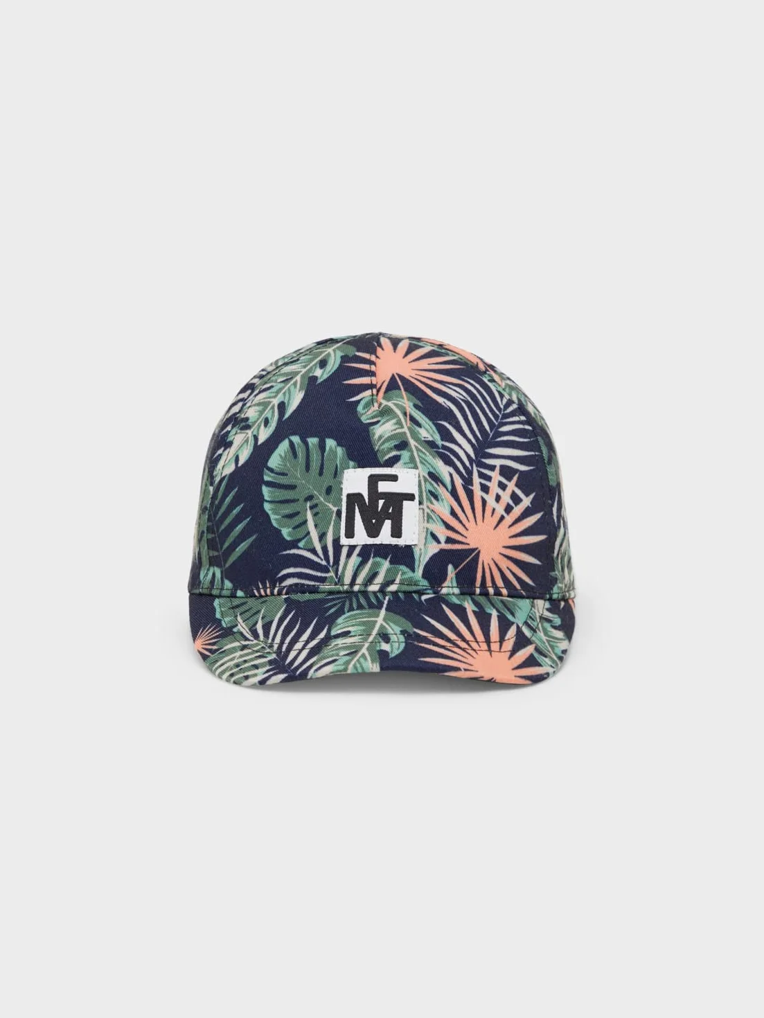 NAME IT Kapelusz Dzieci Niemowlęta Nmmfillip Cap