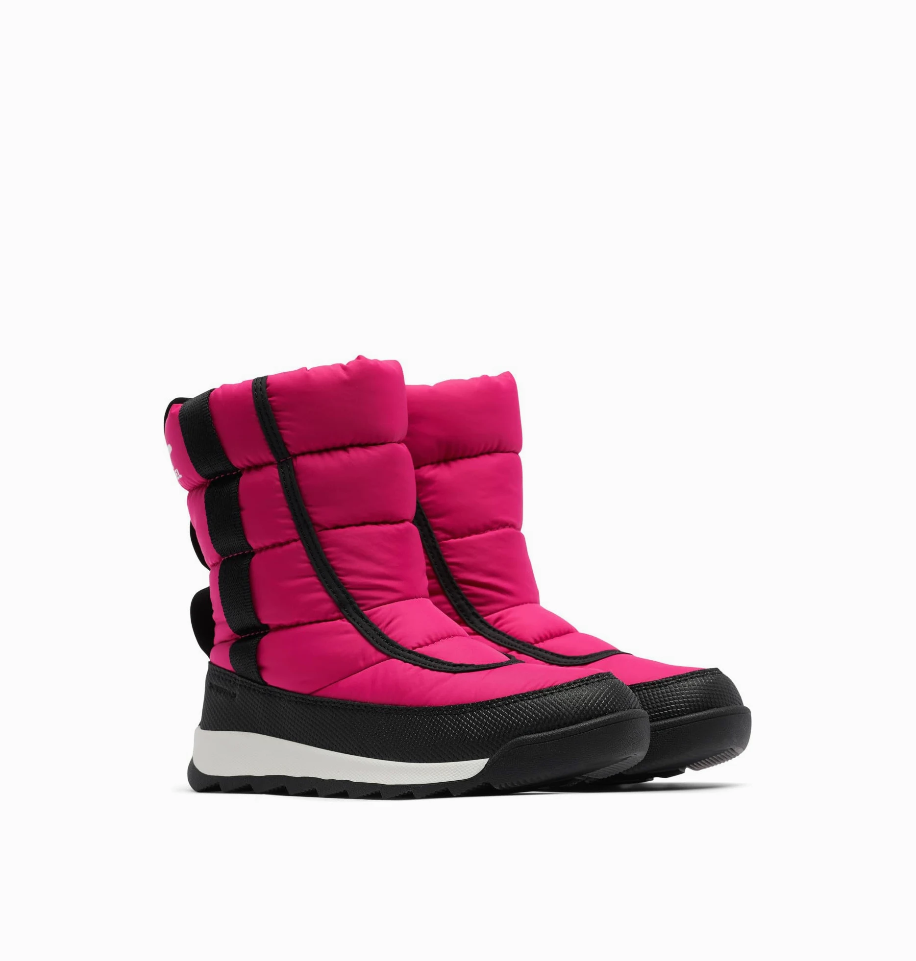 Sorel Uniseks - dzieci Whitney 2 Puffy Mid Wpkozaki zimowe