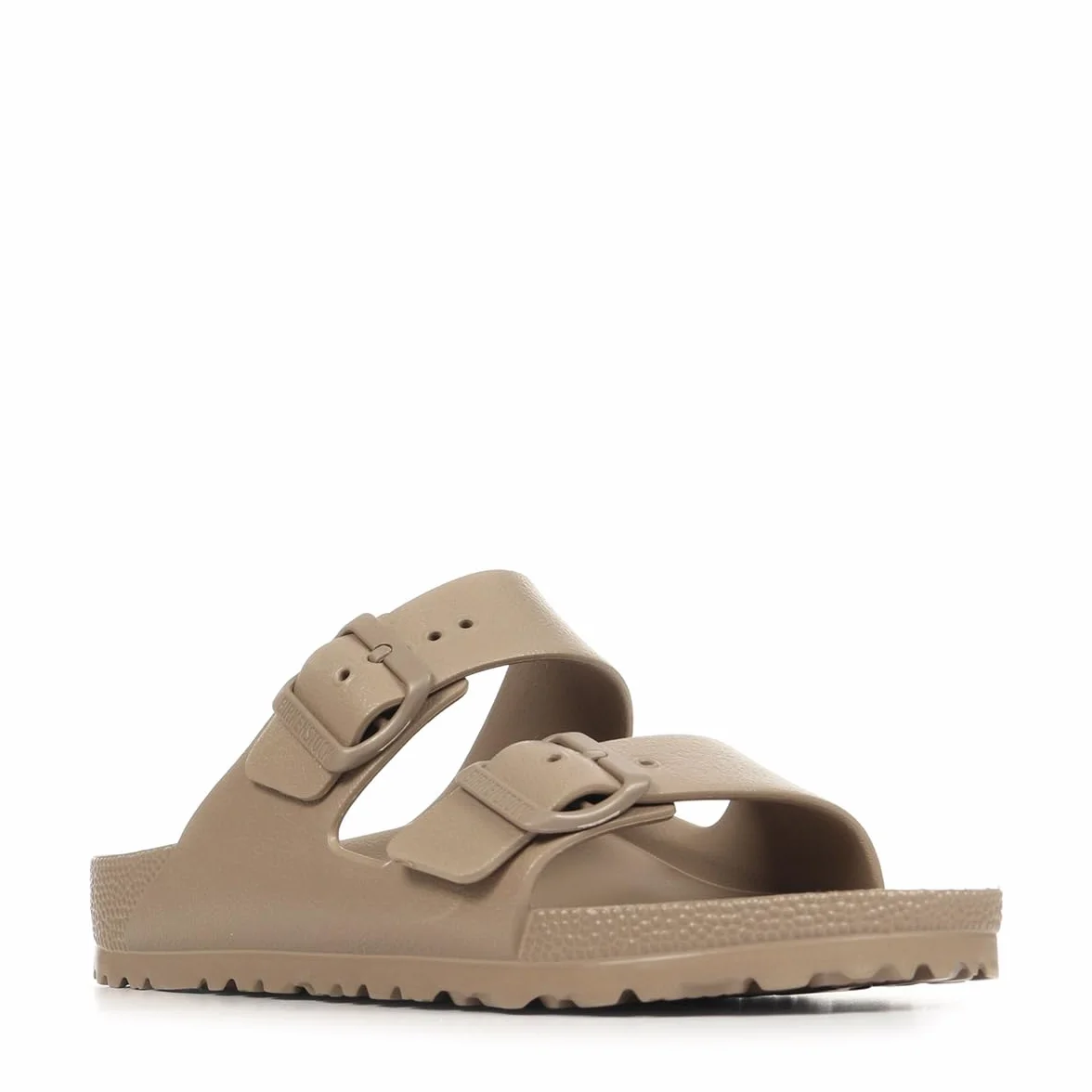 Birkenstock Uniseks Arizona Eva Gray Taupe, EvaSandał
