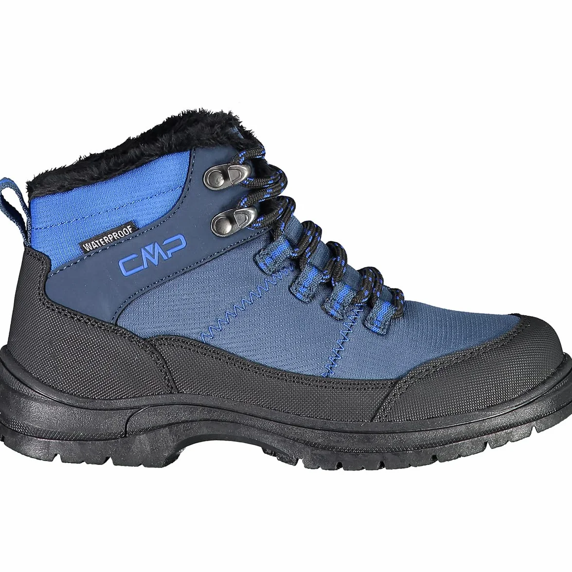 CMP Uniseks - dzieci Kids Annuuk Snow Boot WpKids Annuuk Snow Boot WP