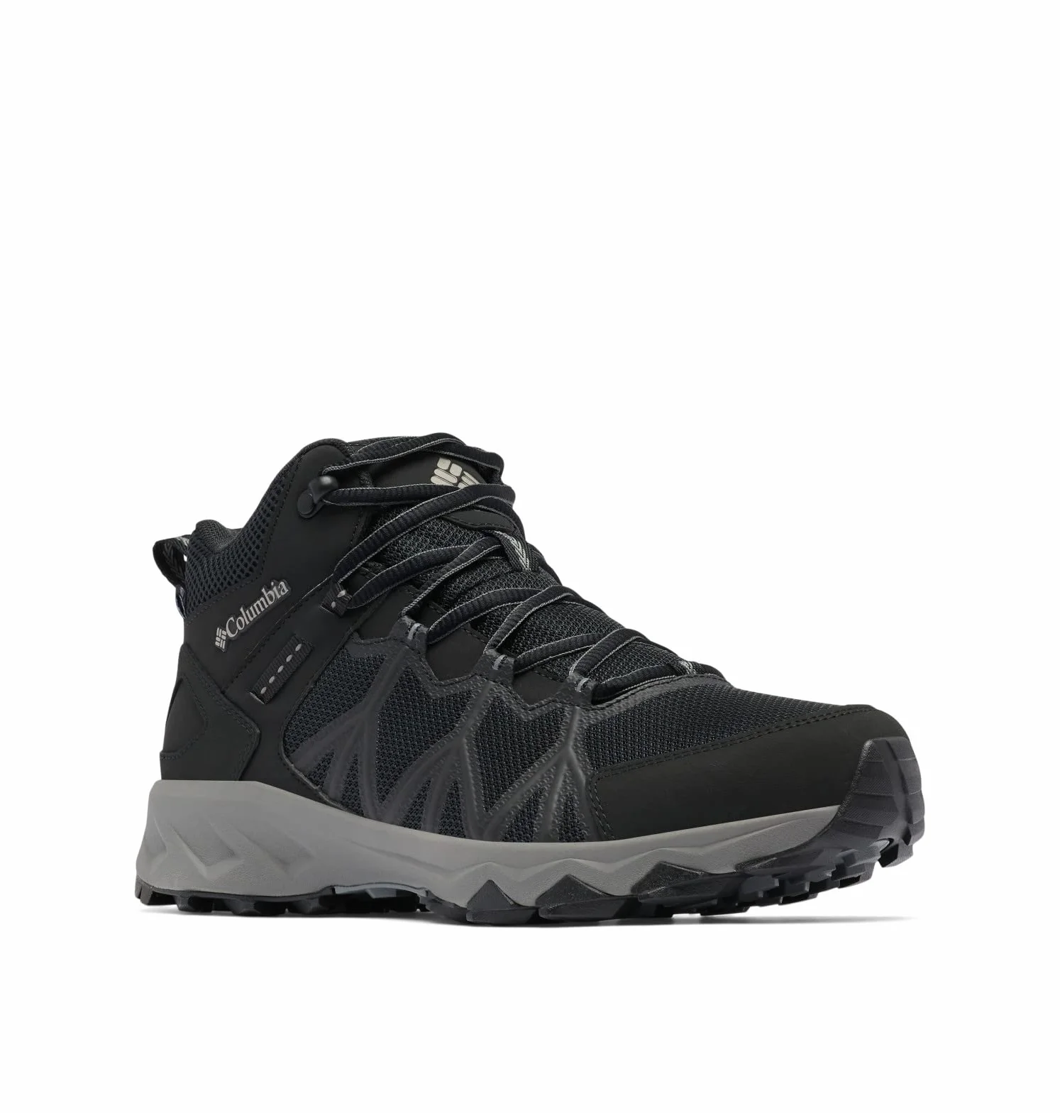Columbia Mężczyźni Peakfreak™ II Mid Outdry™ Wodoodporne buty trekkingowe średnie