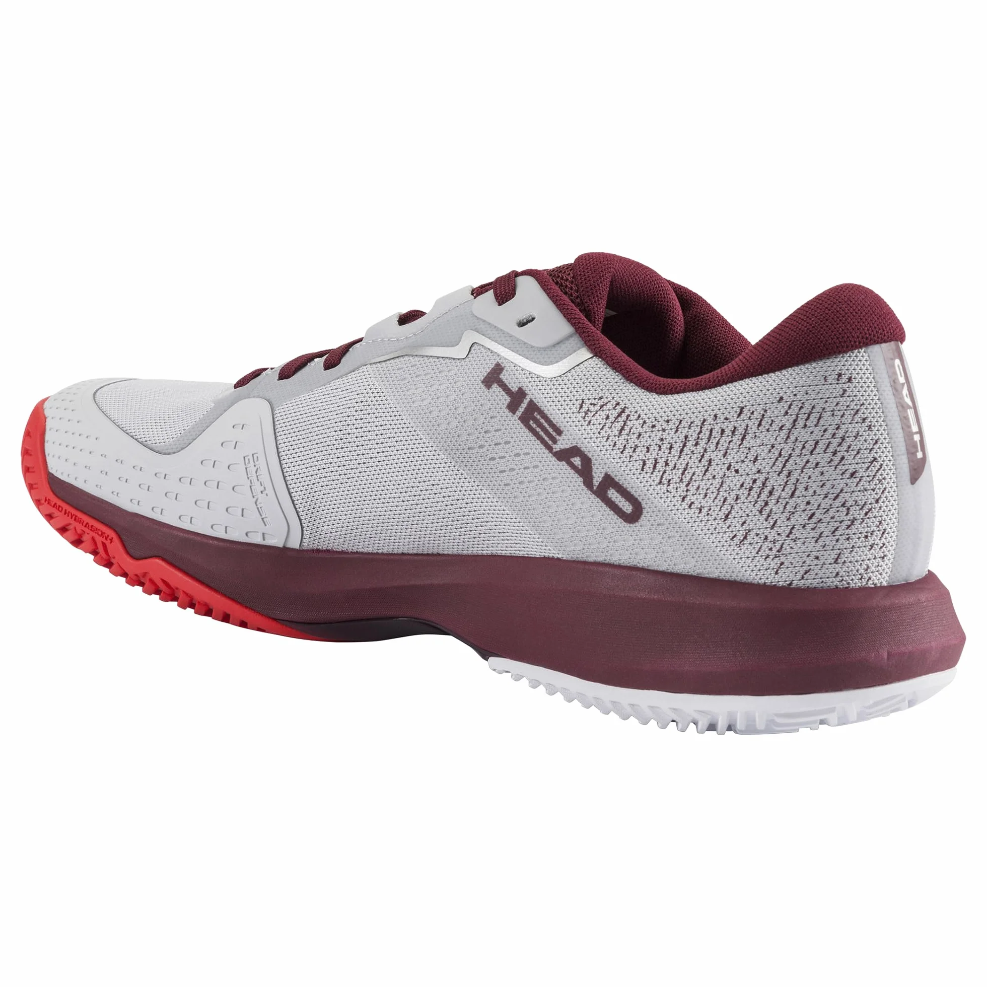 HEAD Sprint Evo 4.0 buty do tenisa Mężczyźni