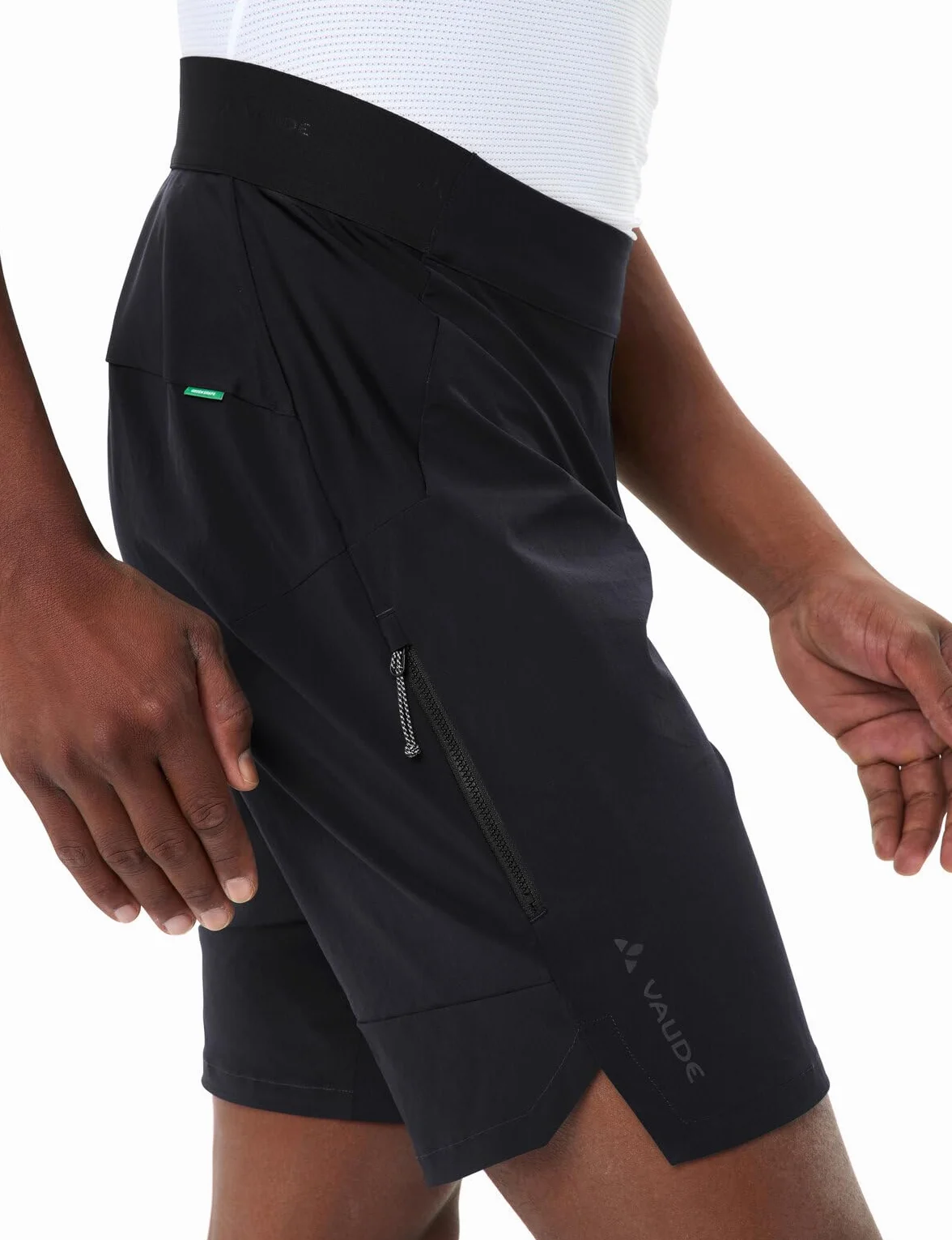 VAUDE Men's Kuro Shorts Iii - Shorty Mężczyźni