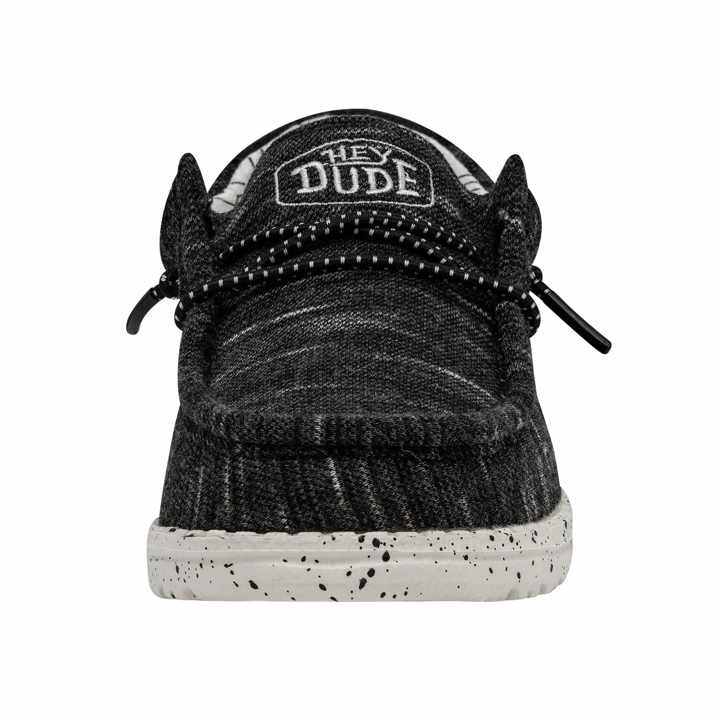 Hey Dude Chłopcy Wally Youth Stretchmoccasin