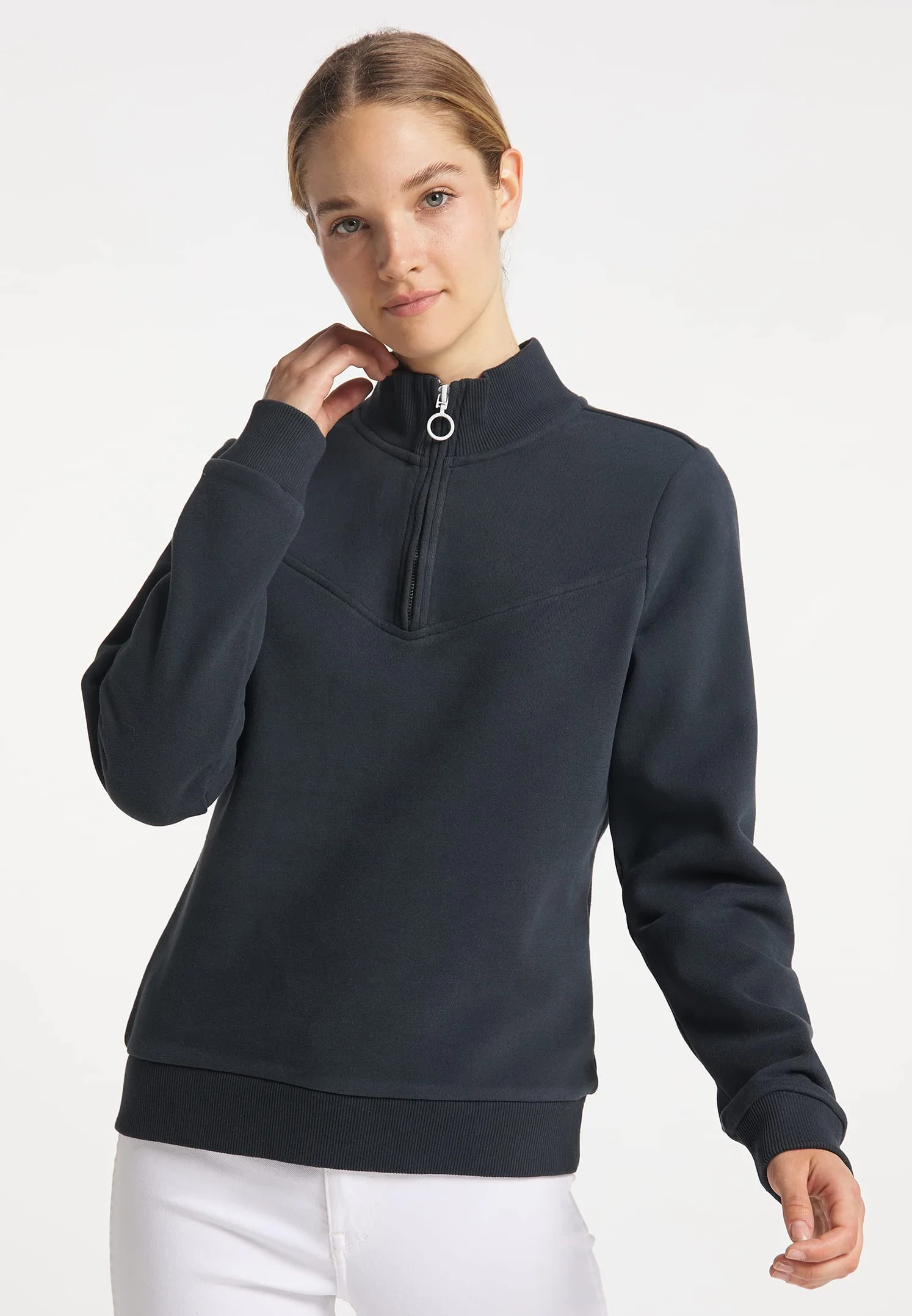 bridgeport Bluza Kobiety Bluza