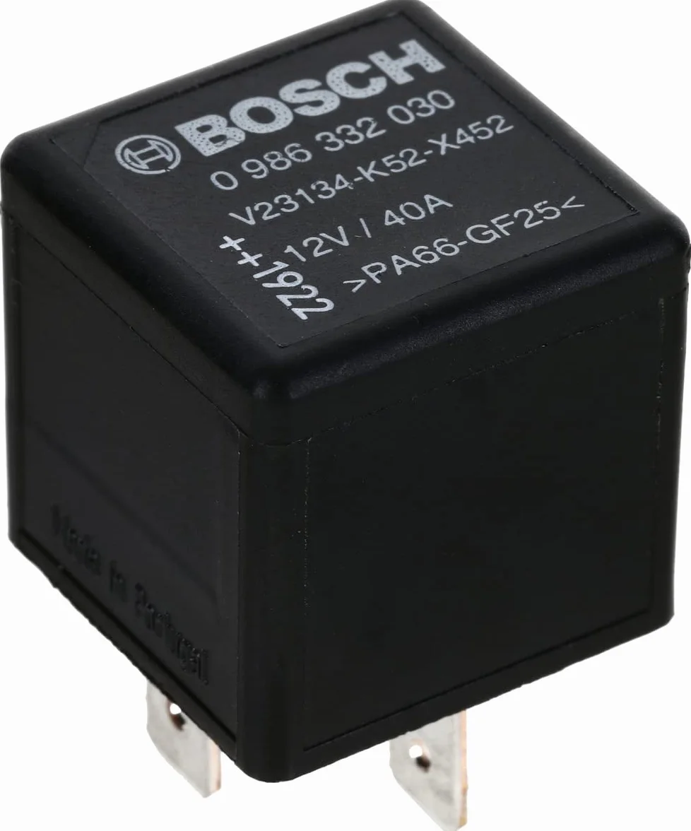 BOSCH 0 986 332 030 PrzekaYnik