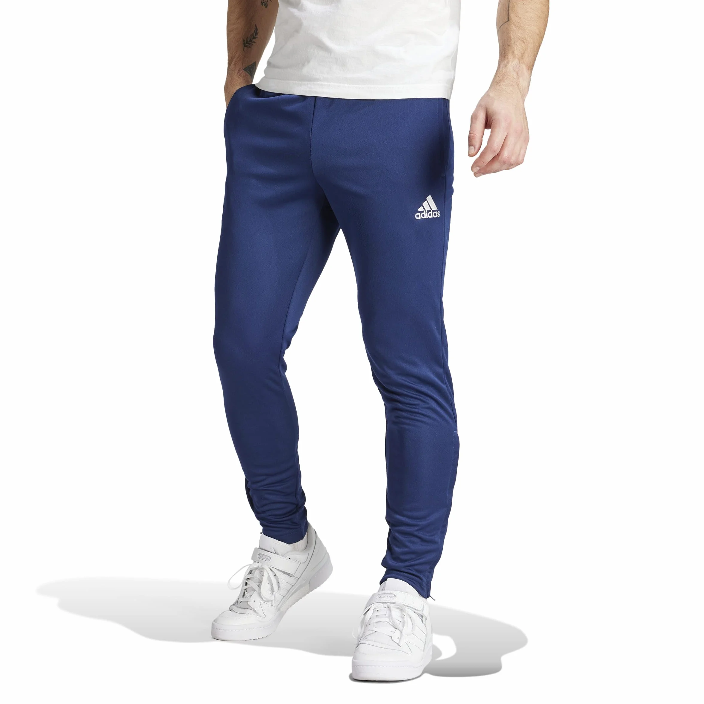 adidas Entrada 22 Training Pants - Spodnie Mężczyźni