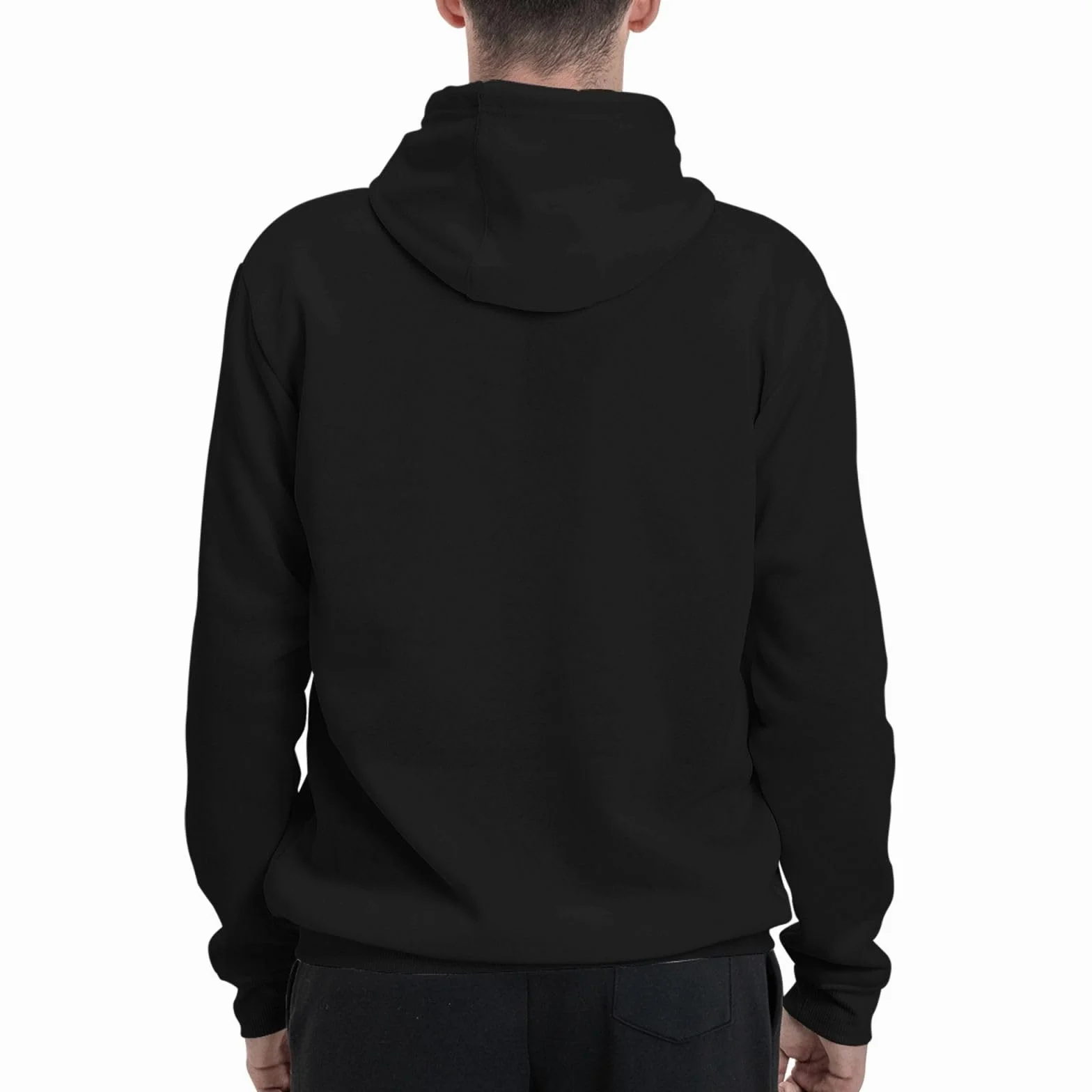 It's Fine I'm Fine Everything Is Fine Printed Hoodies