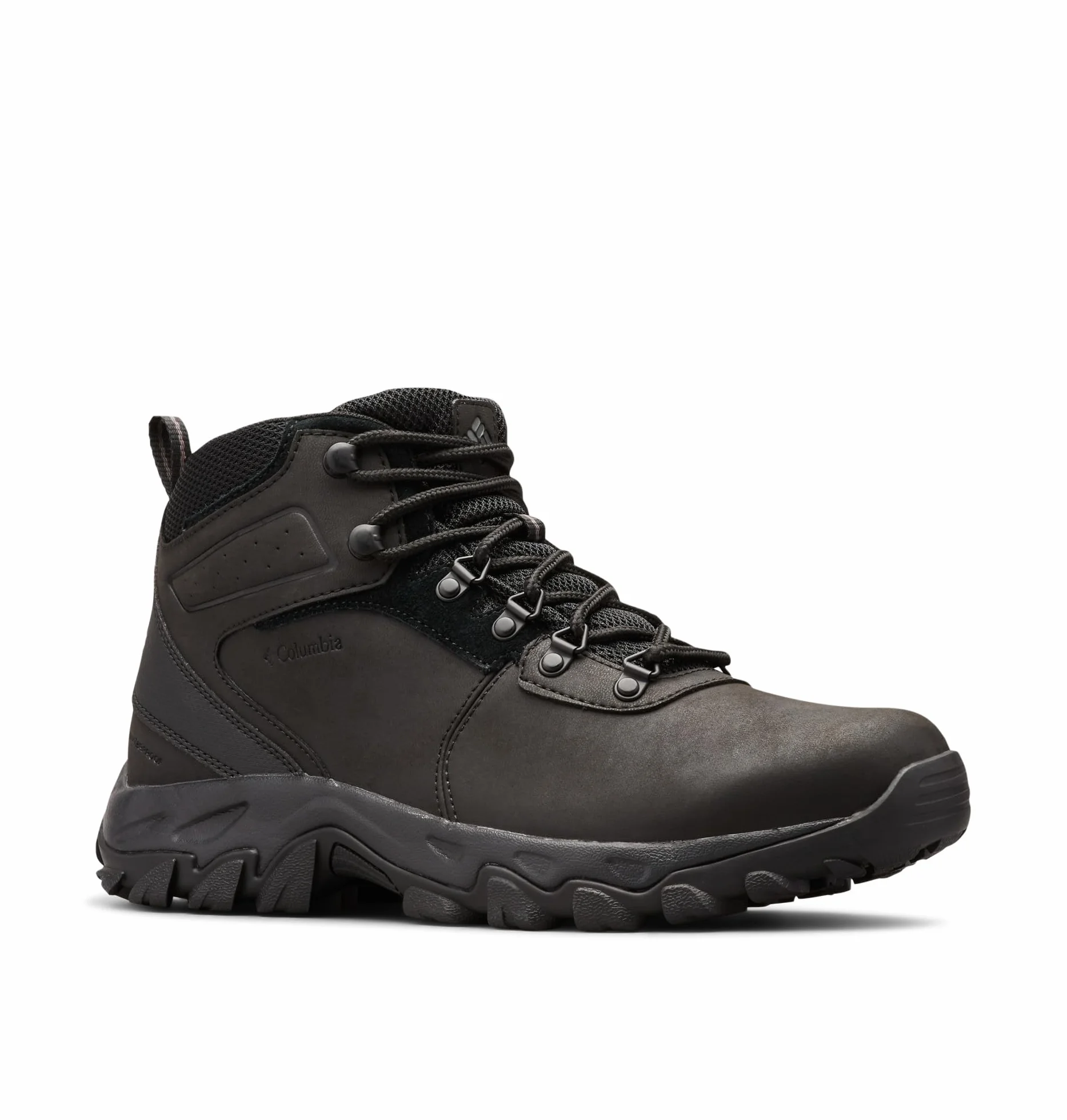 Columbia Mężczyźni Newton Ridge™ Plus II WaterproofWodoodporne buty trekkingowe i trekkingowe ze średnim stanem