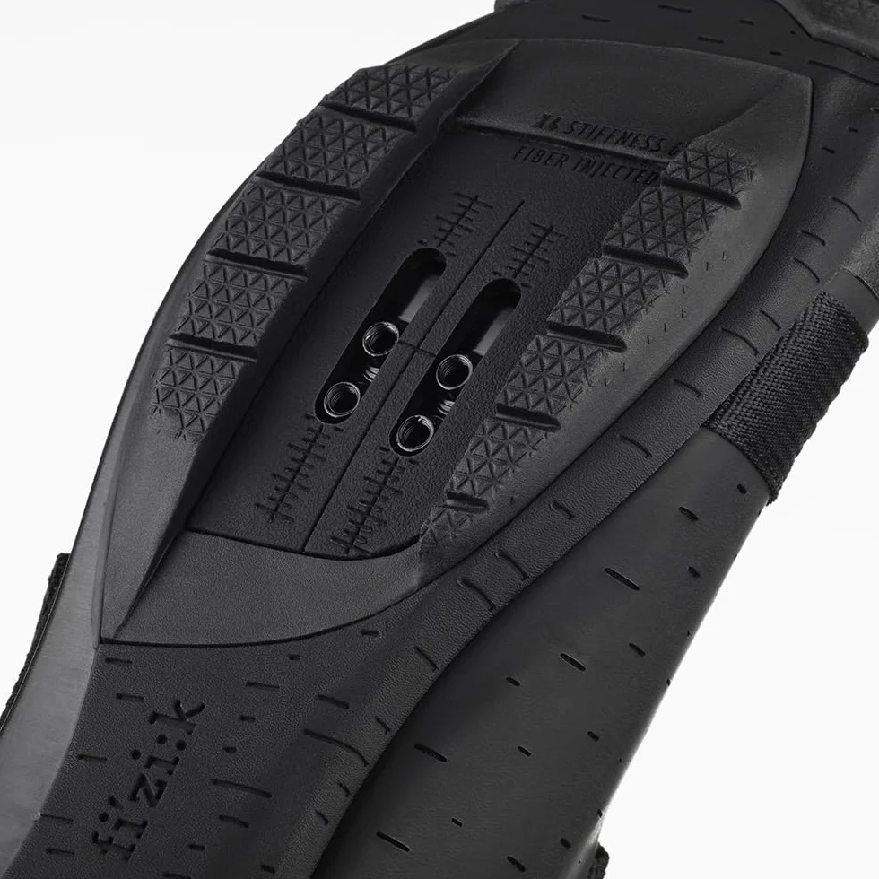 Fizik - X4 Powerstrap, Buty Rowerowe Unisex - Dorosły