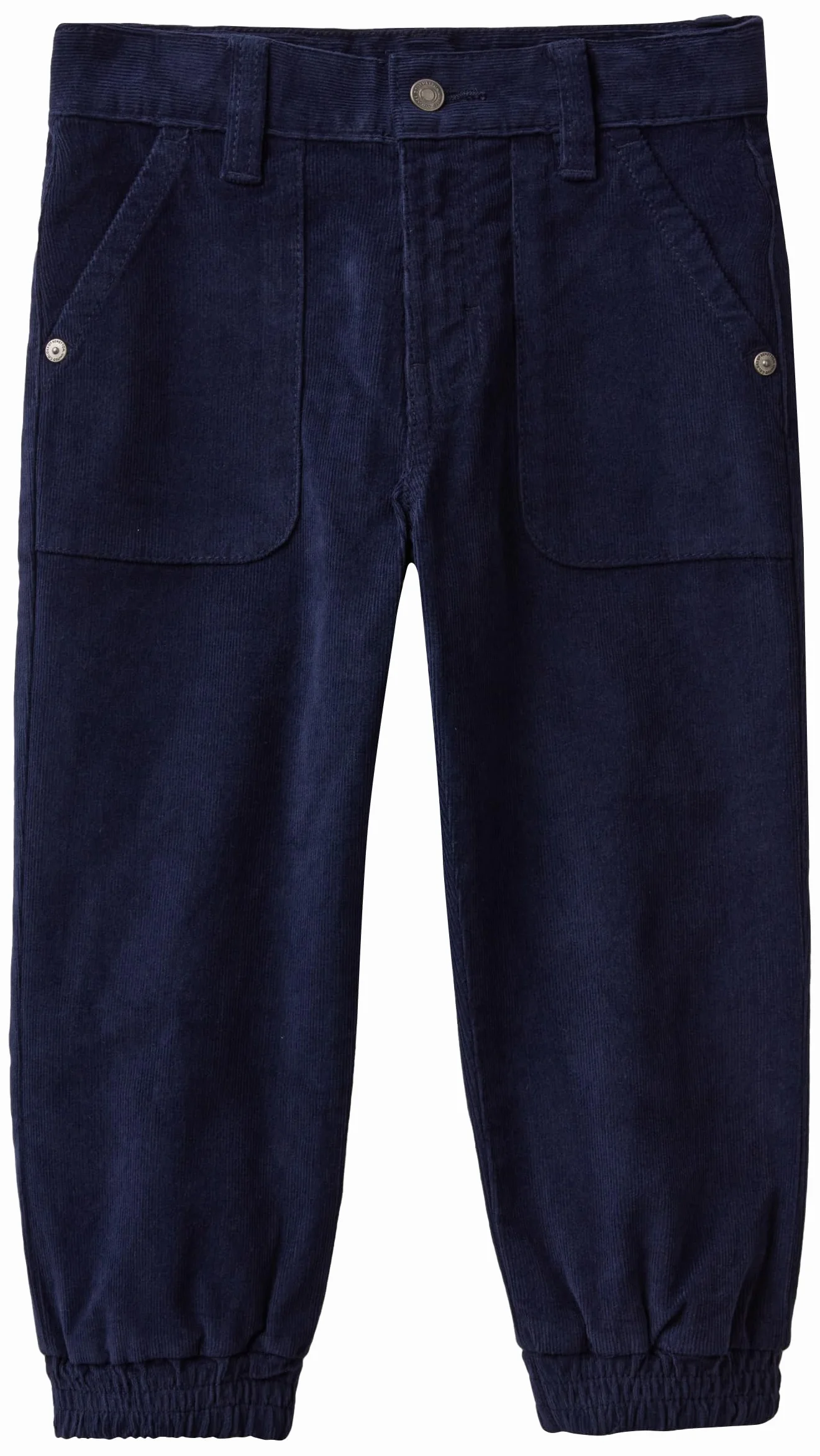 United Colors of Benetton Pantalone 4ad5ge021 - Spodnie dzieci i młodzież