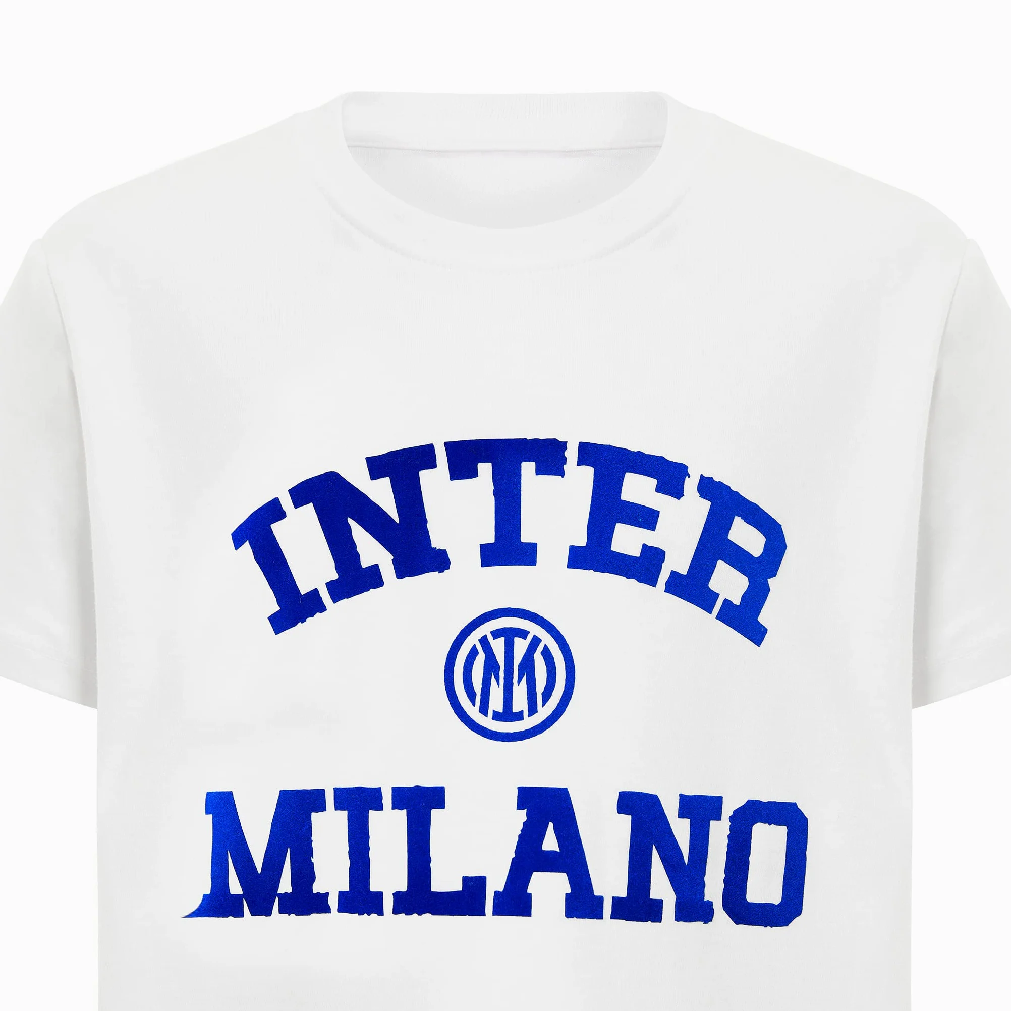 Inter Koszulka Chłopcy T-shirt