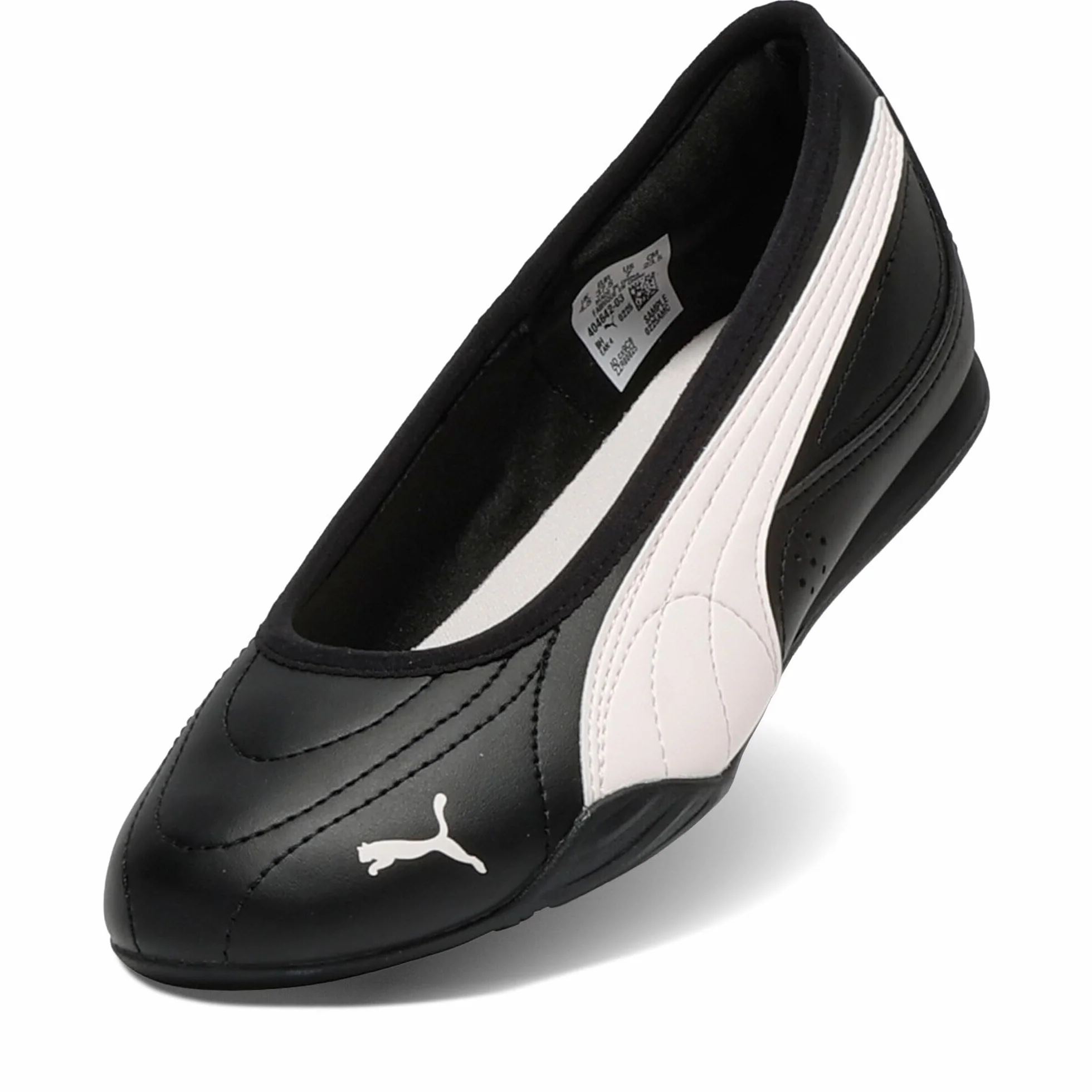 PUMA Kobiety Catch Soleil BallerinaAdidasy