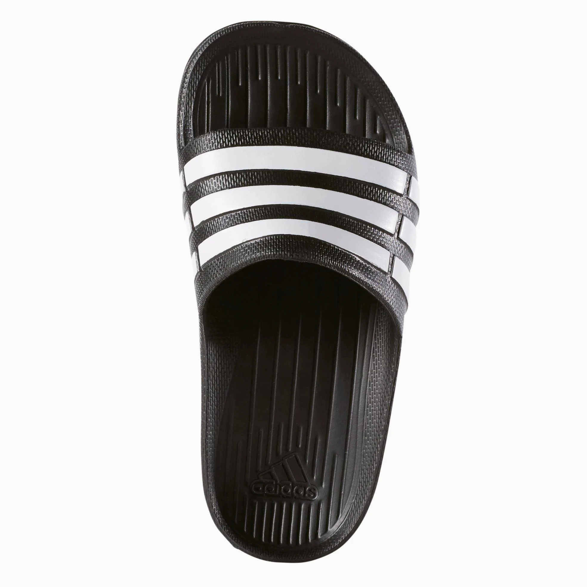 adidas Duramo Slide - sandały. Dzieci uniseks