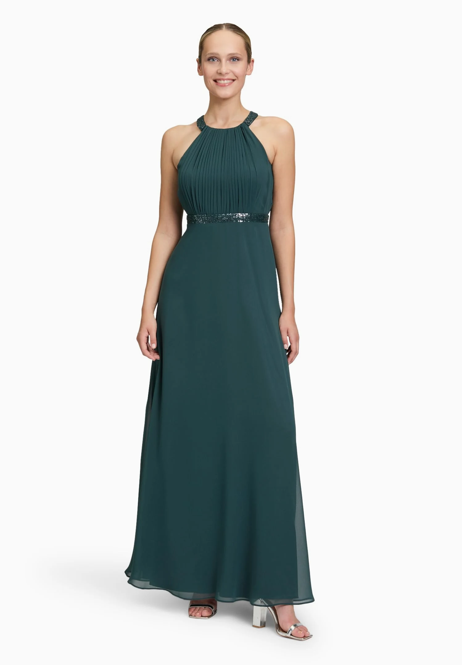 Vera Mont Sukienka koktajlowa Kobiety 0144/4825