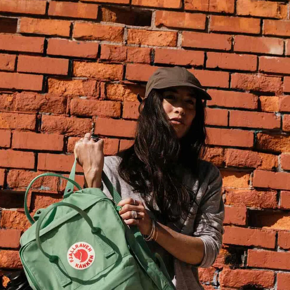 Fjällräven Kanken Plecak 16 L