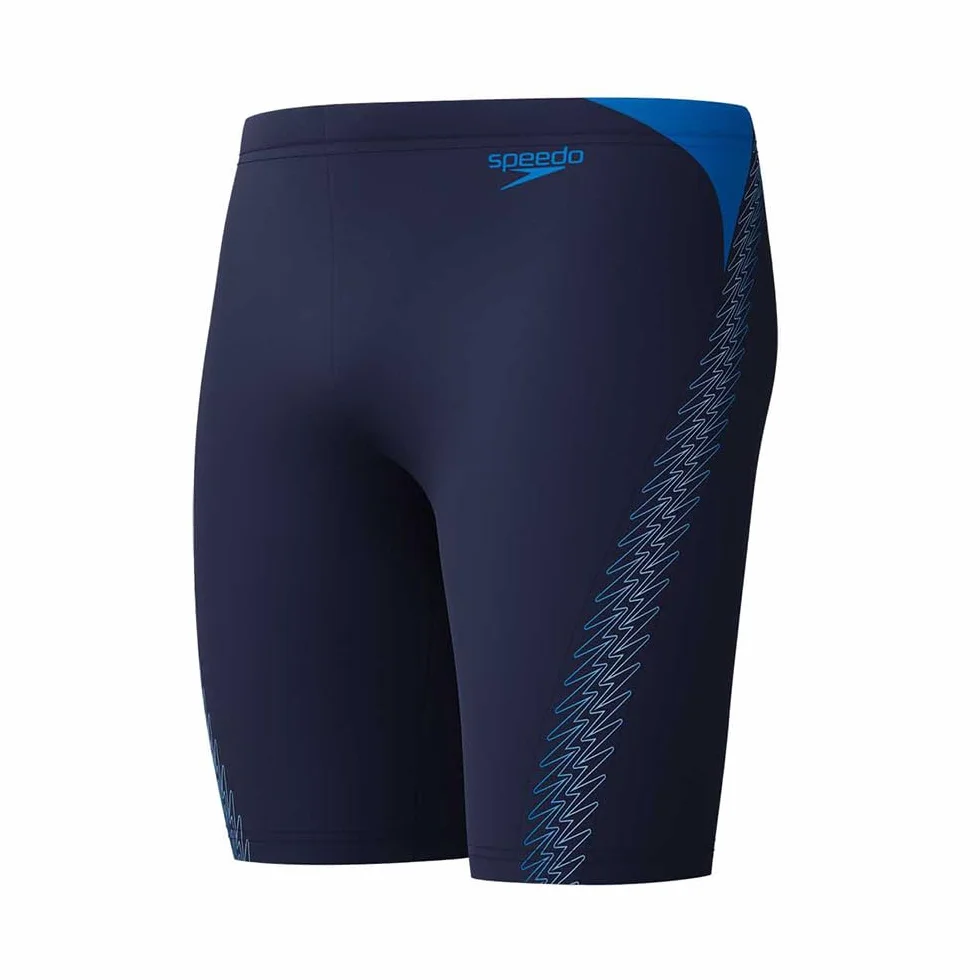 Speedo Jammer Mężczyźni Hyperboom Splice