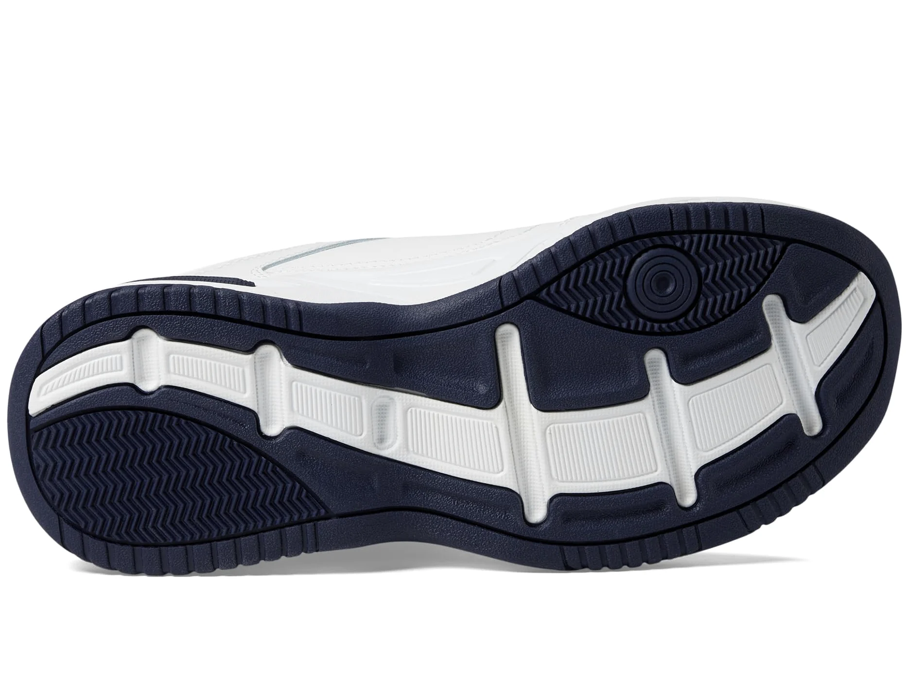 Skechers Męskie buty sportowe Durham Hands Free Slip-in