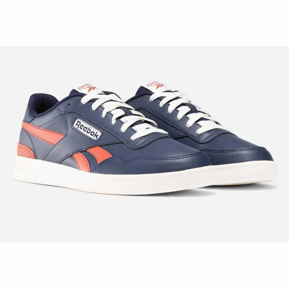 Reebok Uniseks Reebok Court Advance ClipSneaker