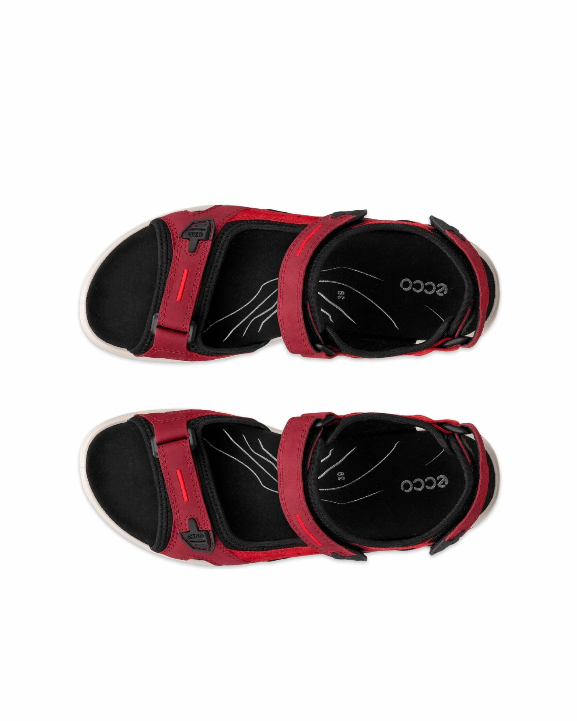 ECCO Offroad Yucatan Sandały damskie