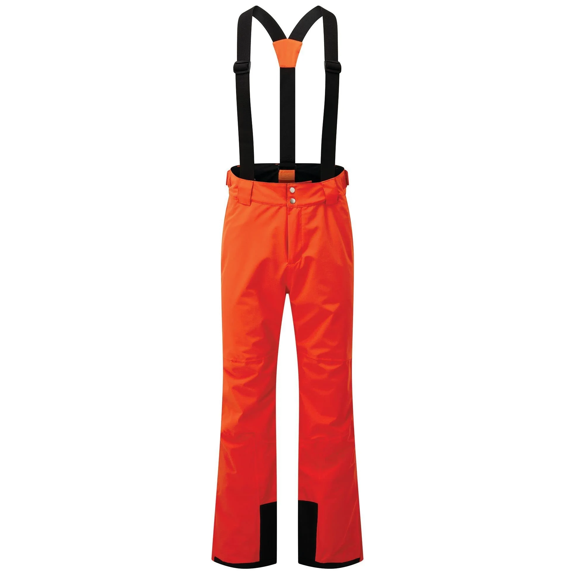 Dare 2b Salopette De Ski Imperméable Achieve Ii - Bottoms Mężczyźni