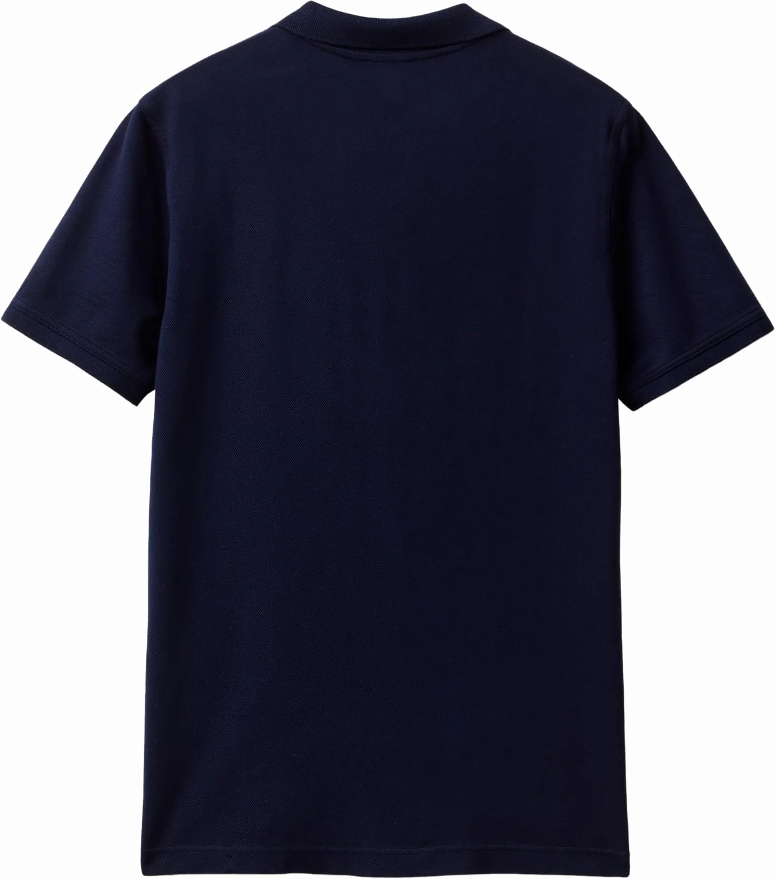 United Colors of Benetton Koszulka polo, M/M, Niebieska, L