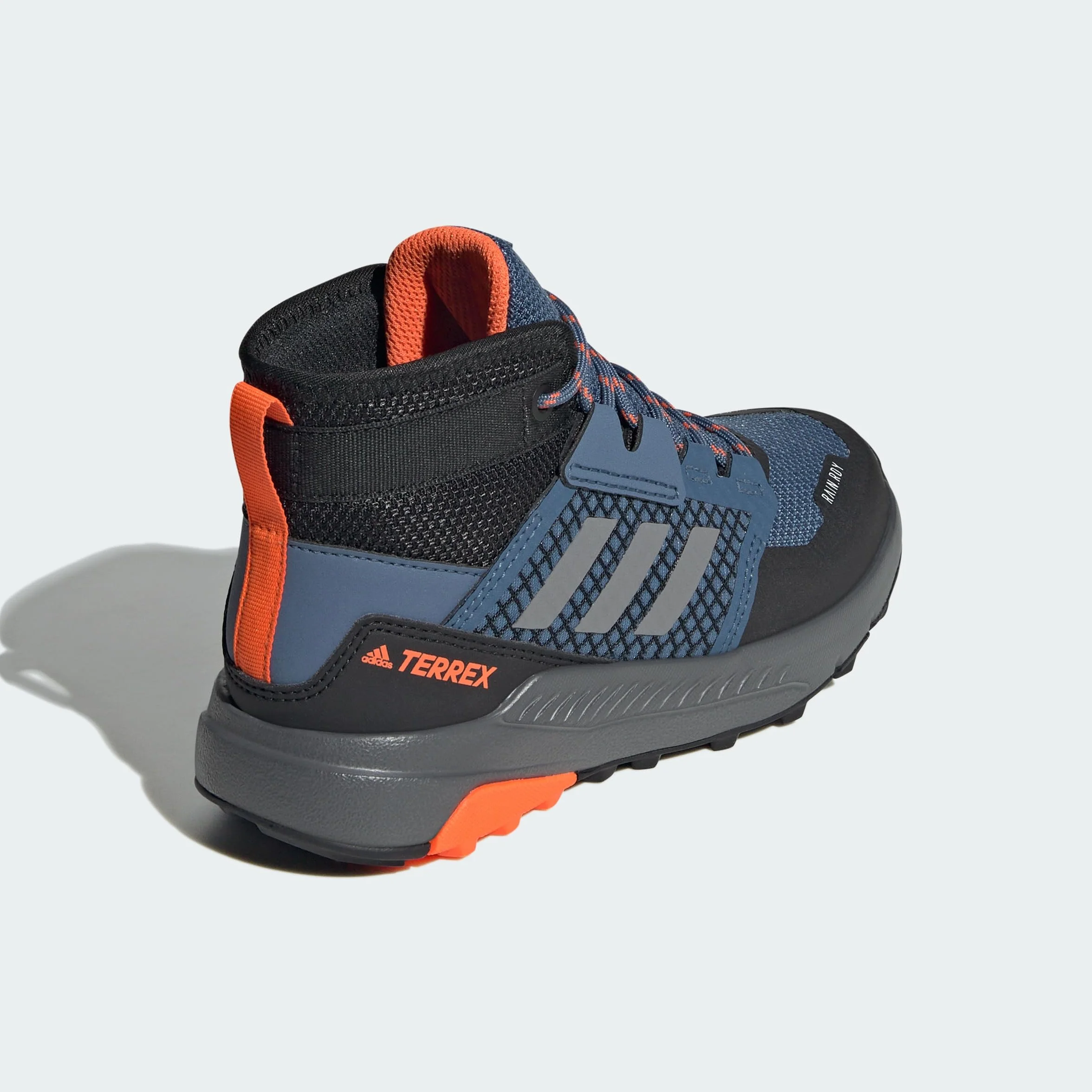 adidas Uniseks Terrex Trailmaker Mid Rain.rdy Hiking ShoesButy turystyczne