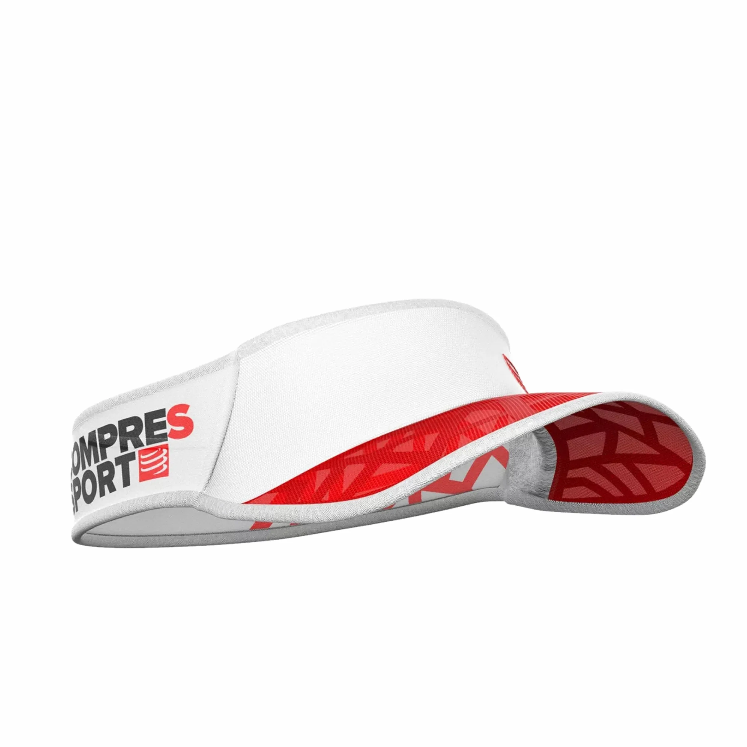 COMPRESSPORT Visory, uniseks