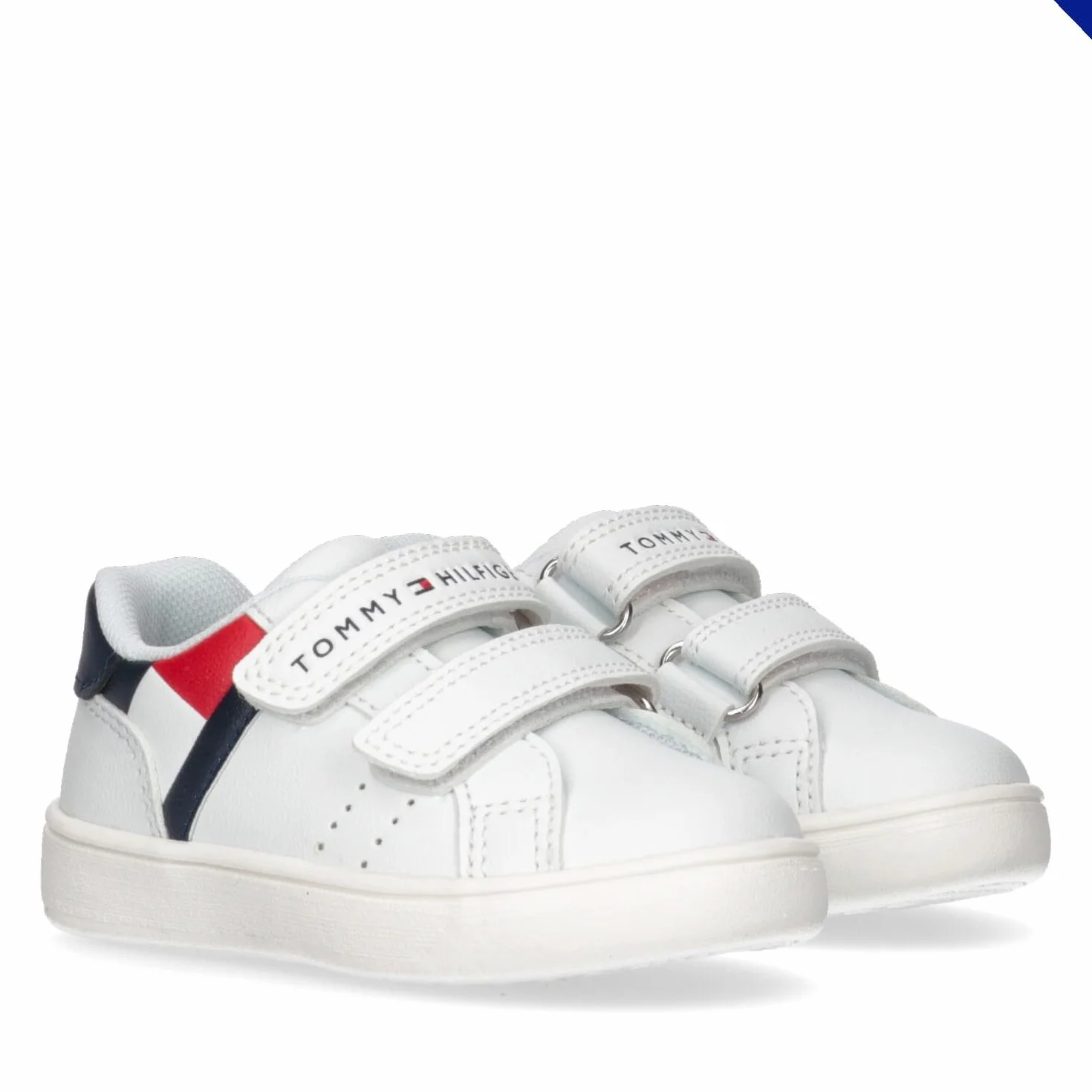 Tommy Hilfiger Uniseks - dzieci Logansneakersy