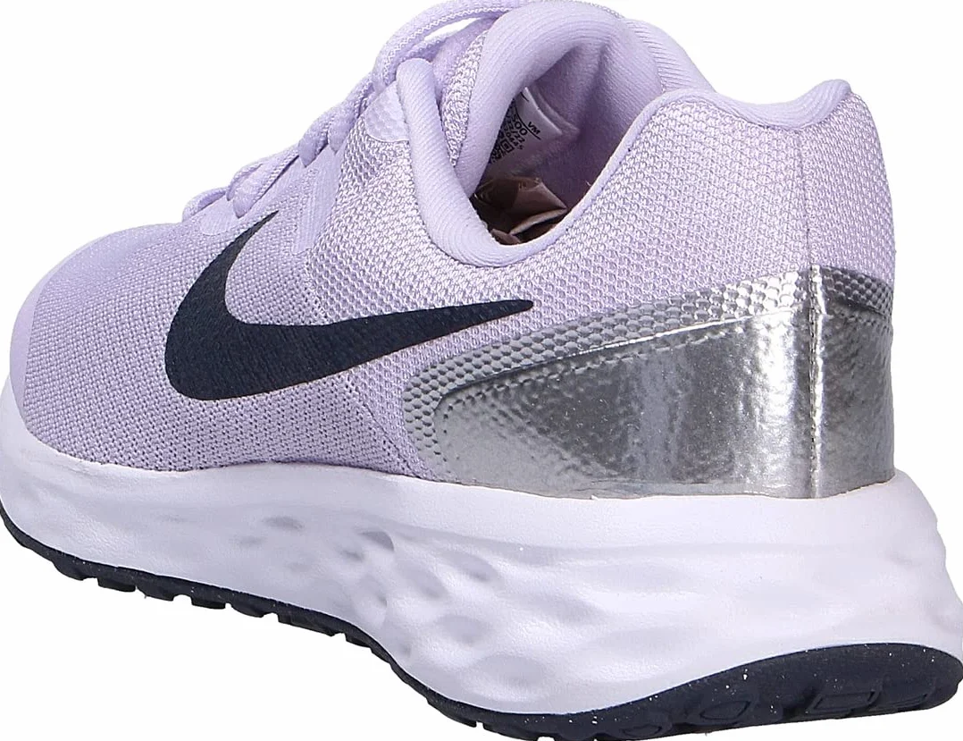 NIKE Chłopcy Revolution 6Buty