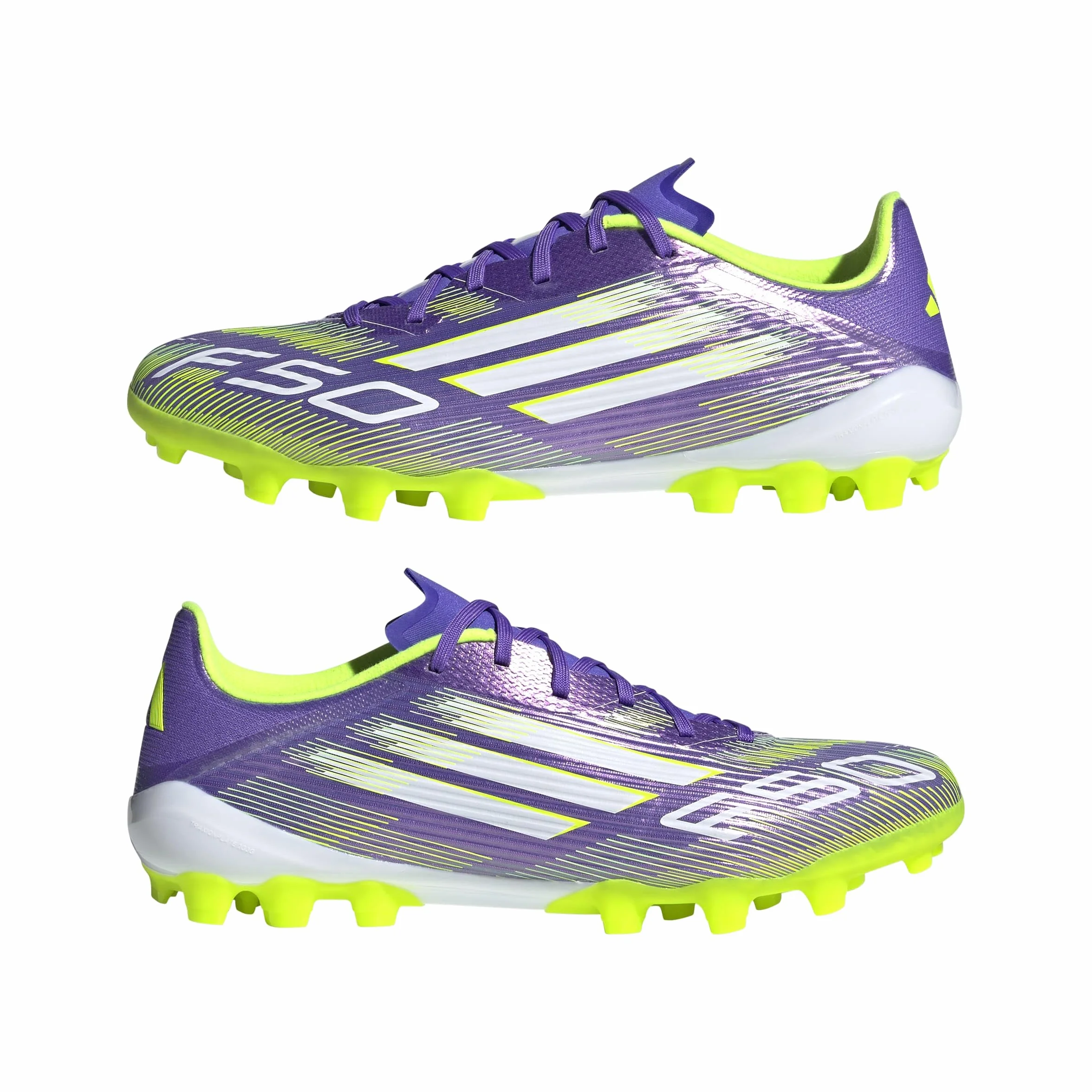 adidas Uniseks F50 League Artificial Ground Football BootsButy pilkarskie