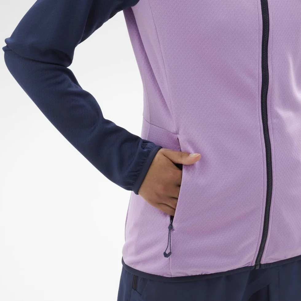 MILLET Kurtka Kobiety Lokka Jkt Iii W