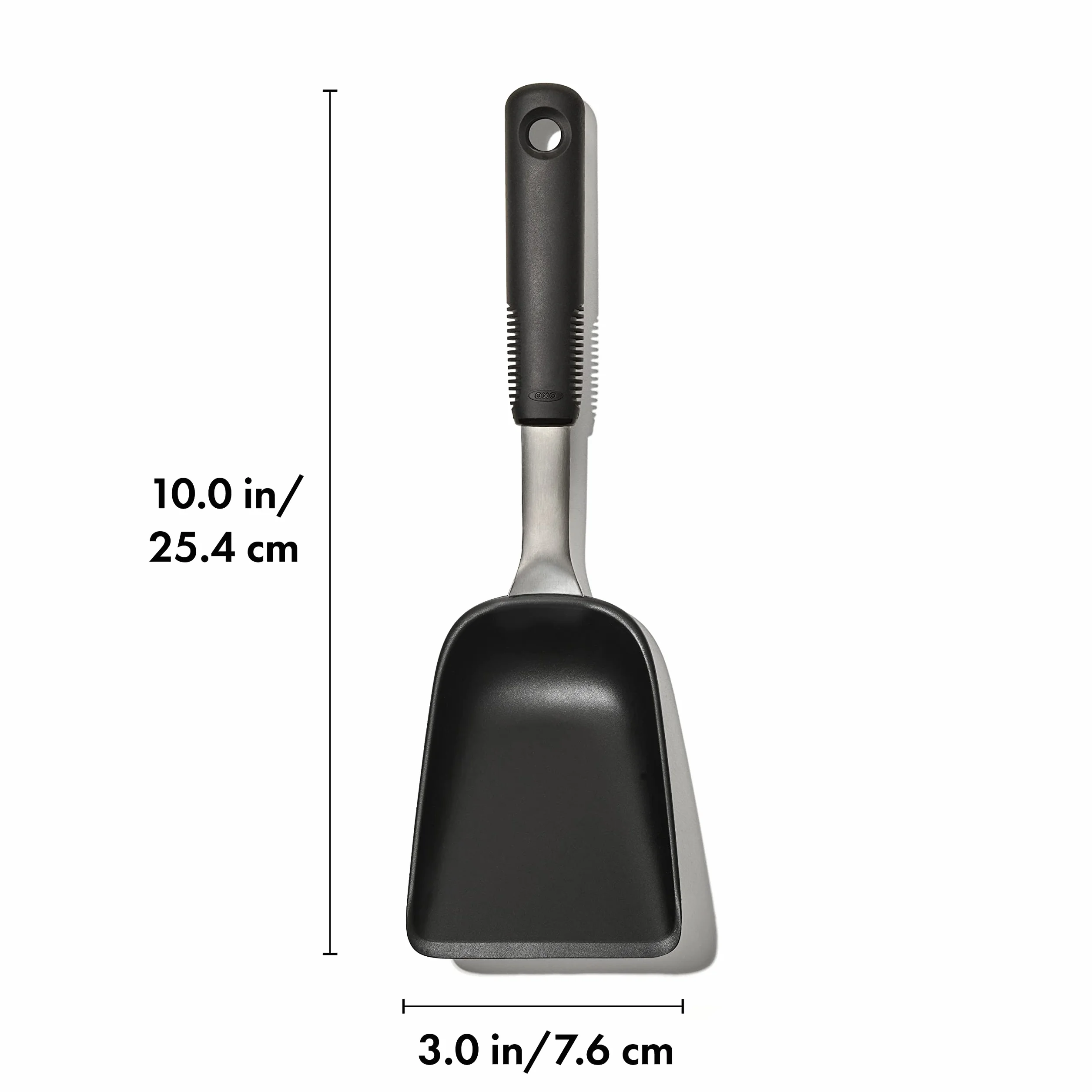 OXO Szpatułka do płyty Good Grips