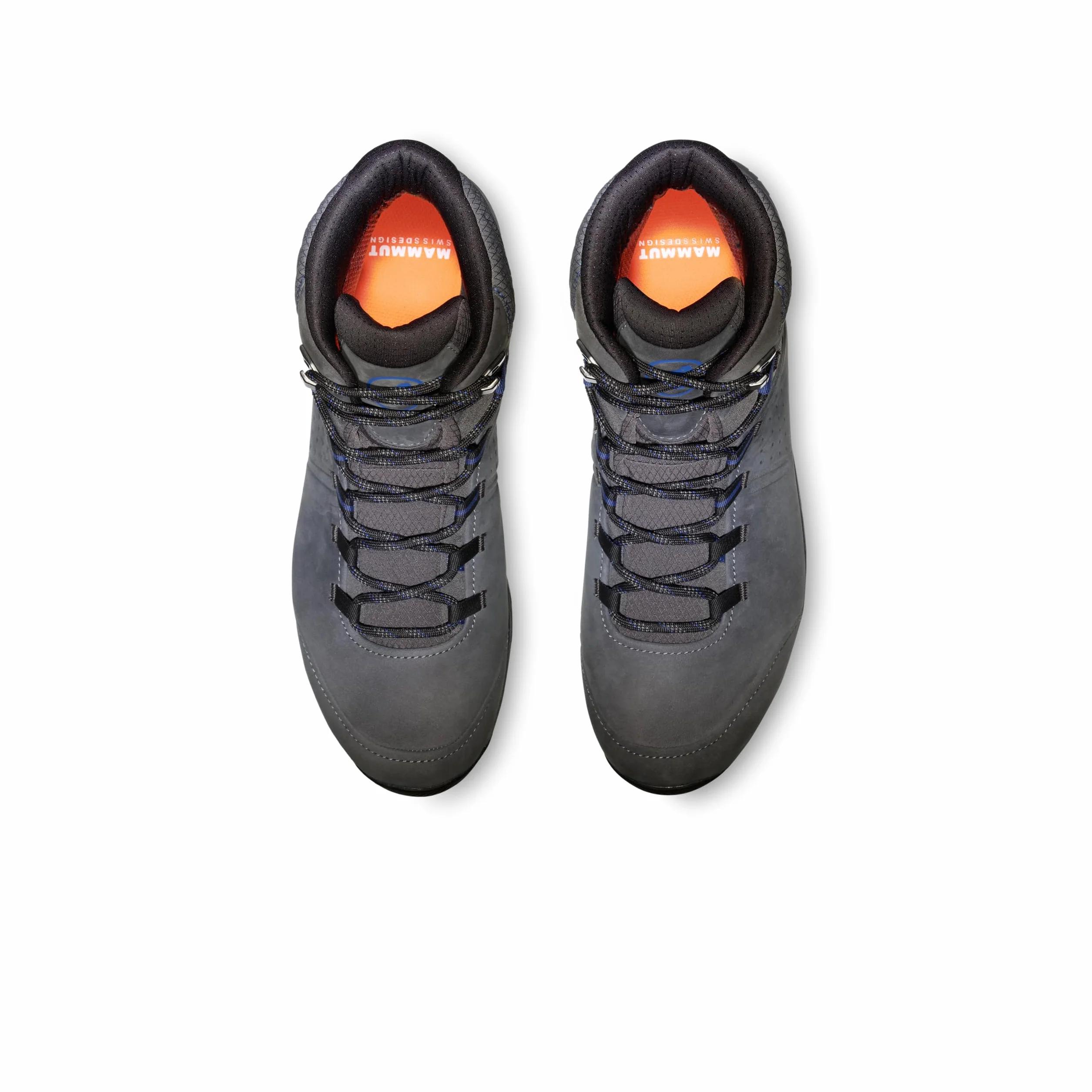 Mammut Mężczyźni Mercury Iv Mid Gtxbuty trekkingowe