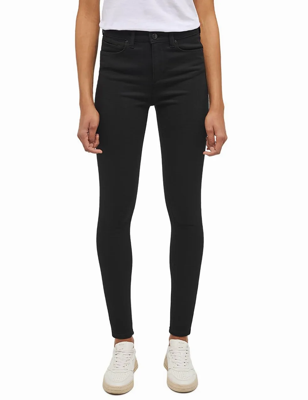 MUSTANG Styl Ge Super Skinny - Dżins Kobiety