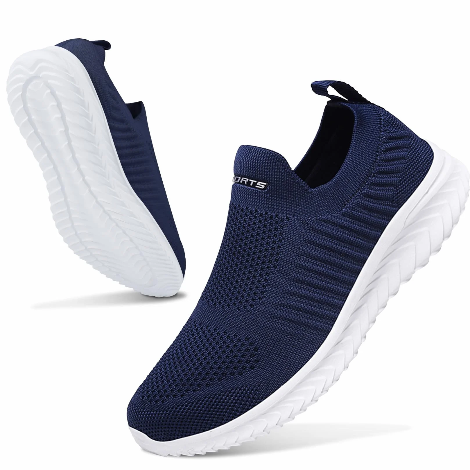 Damskie buty do koszykówki oddychające wsuwane do sneakersów damskie buty do biegania fitness lekkie trampki