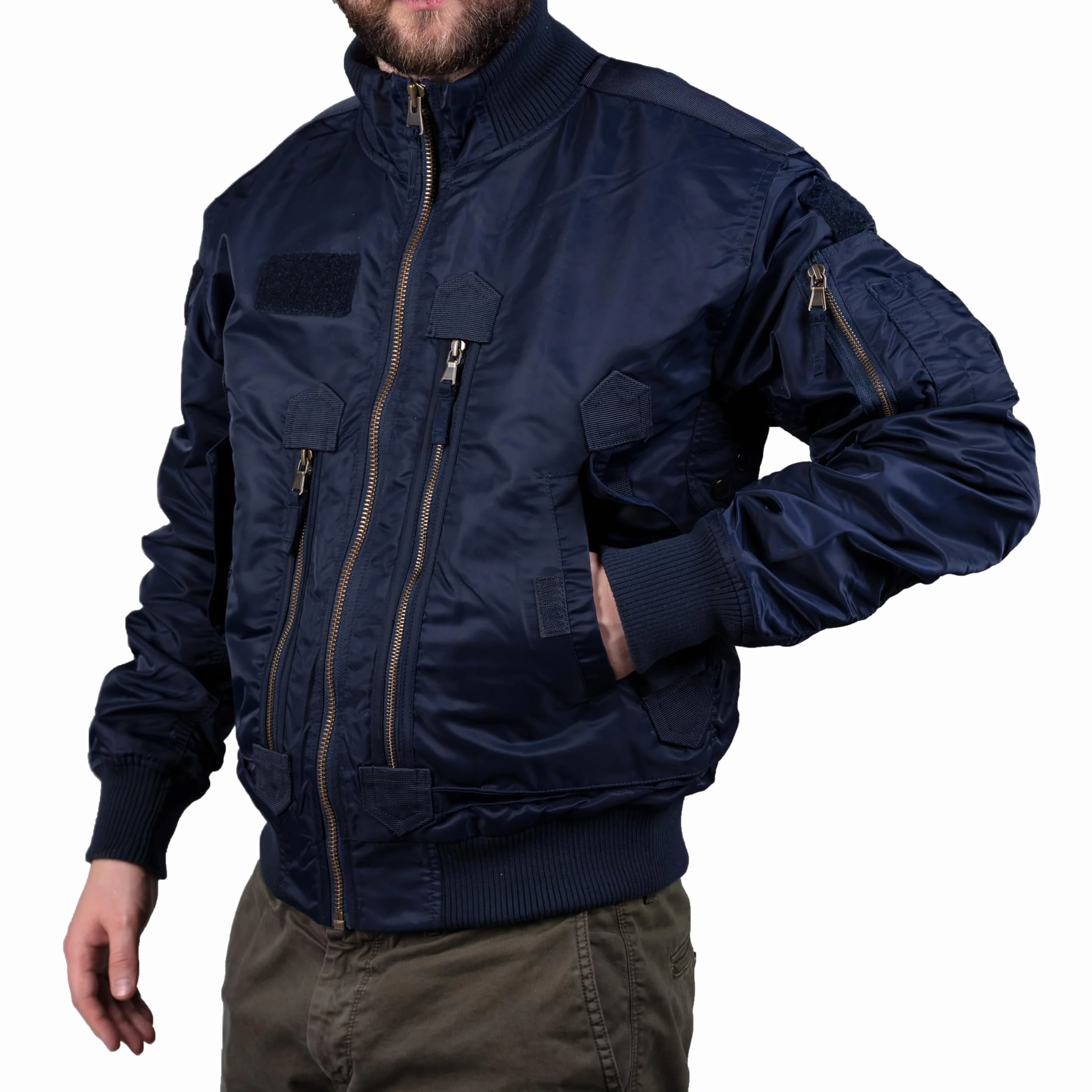 Mil-Tec Kurtka Uniseks Tactical