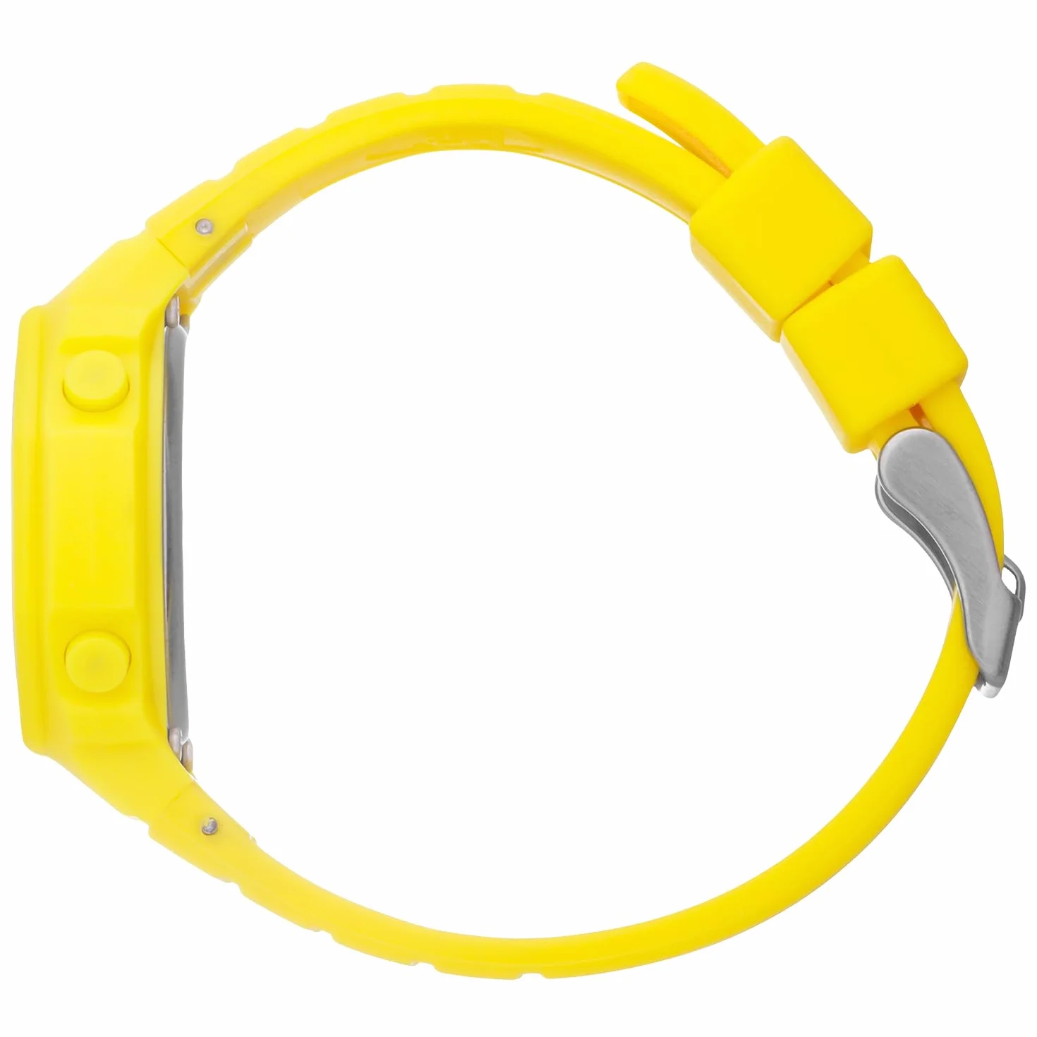 Ice-Watch - ICE digit ultra - dziecięcy z plastikowym paskiem (Small)