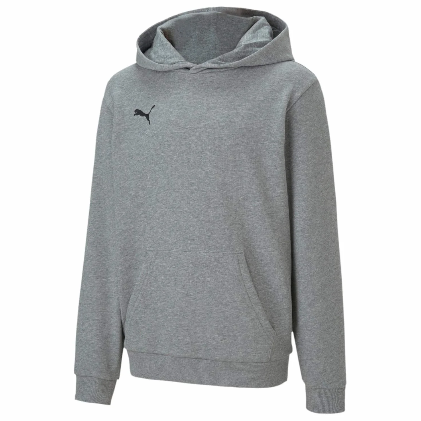 PUMA TeamGOAL 23 Casuals bluza z kapturem dla dzieci, uniseks