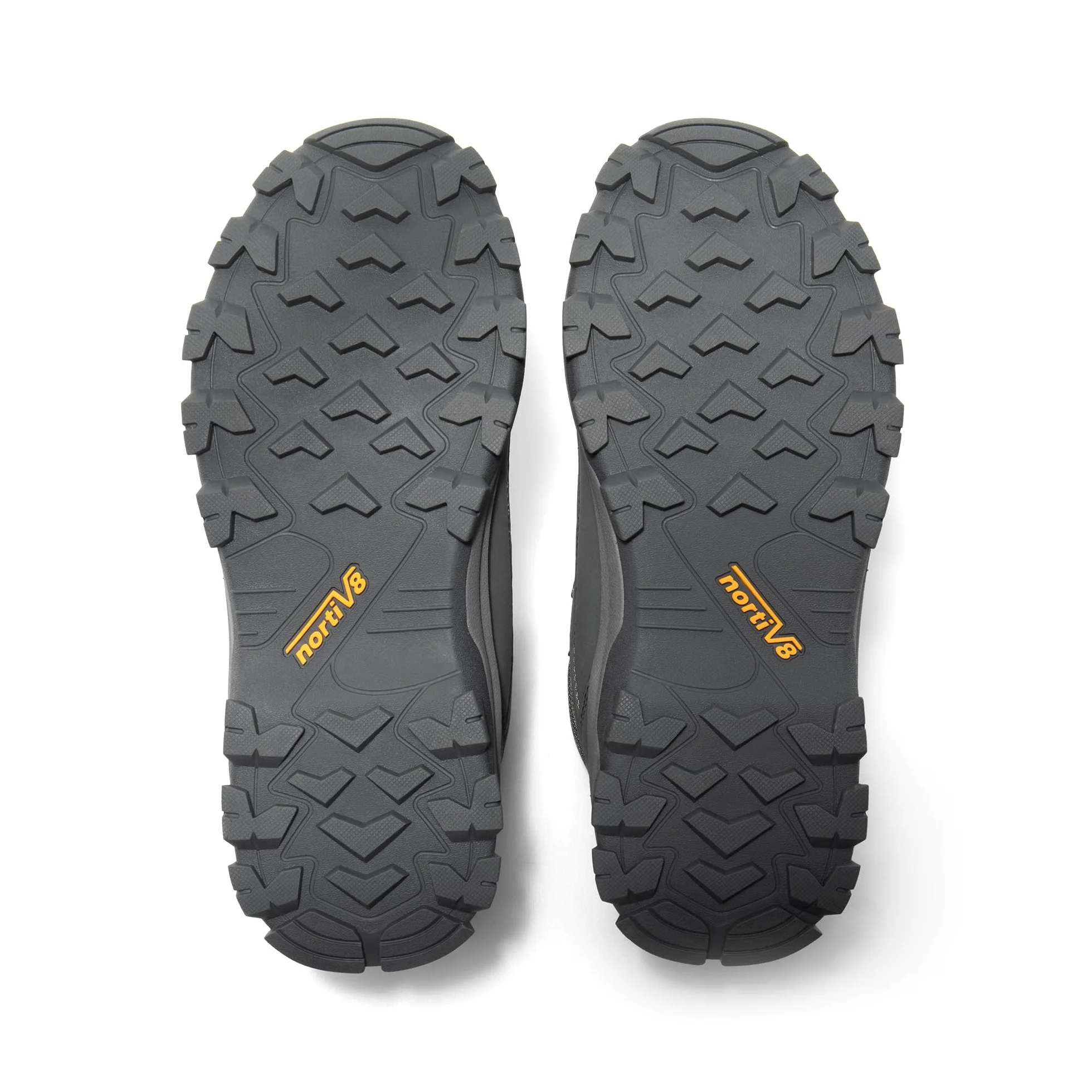 NORTIV 8 Damskie buty turystyczne wodoodporne trekkingowe