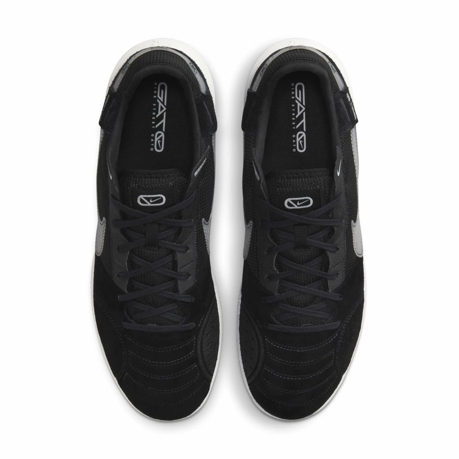 NIKE Streetgato Buty gimnastyczne Mężczyźni