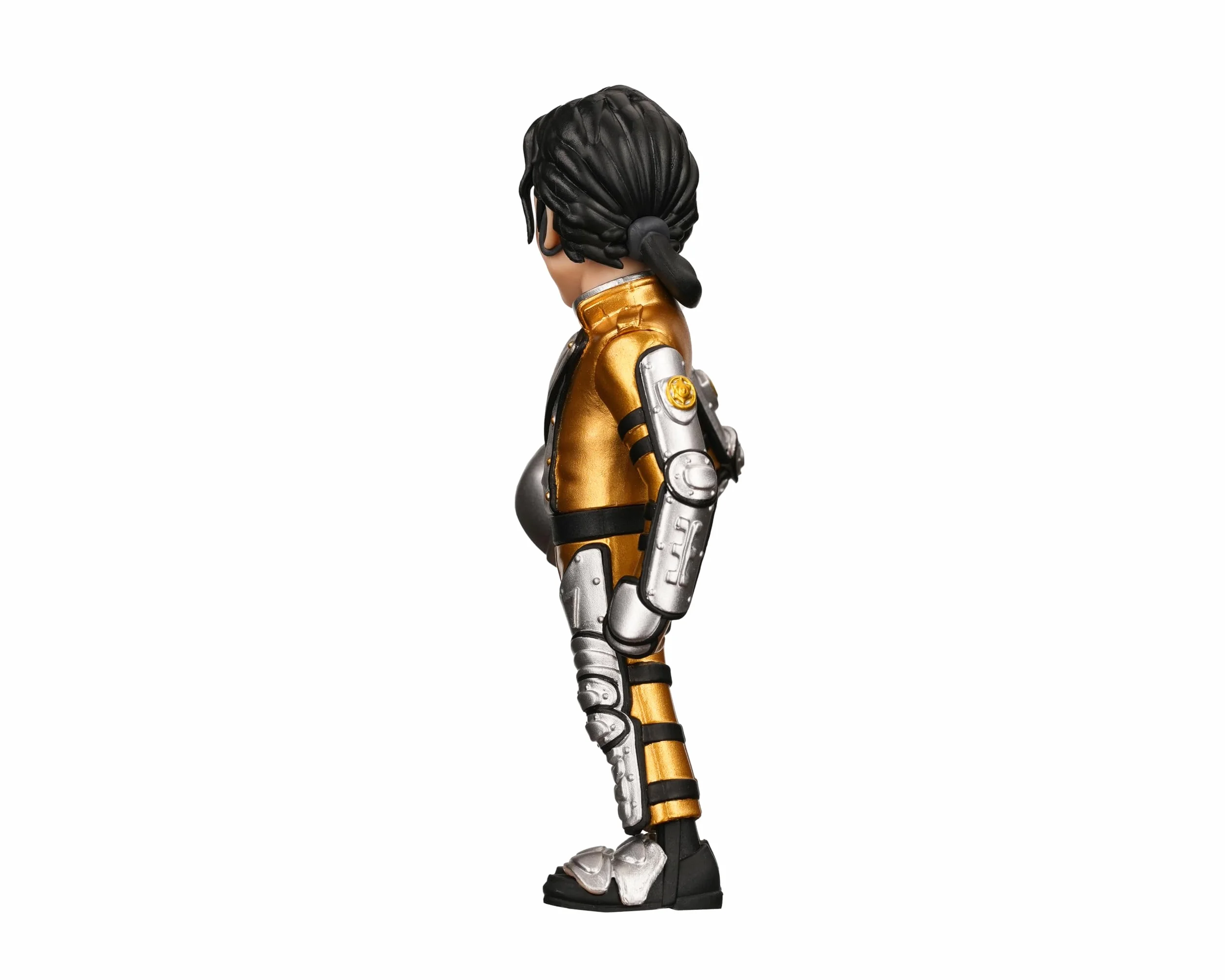 MINIX - Music #122 - Michael Jackson - History Tour - Figurka kolekcjonerska 12 cm
