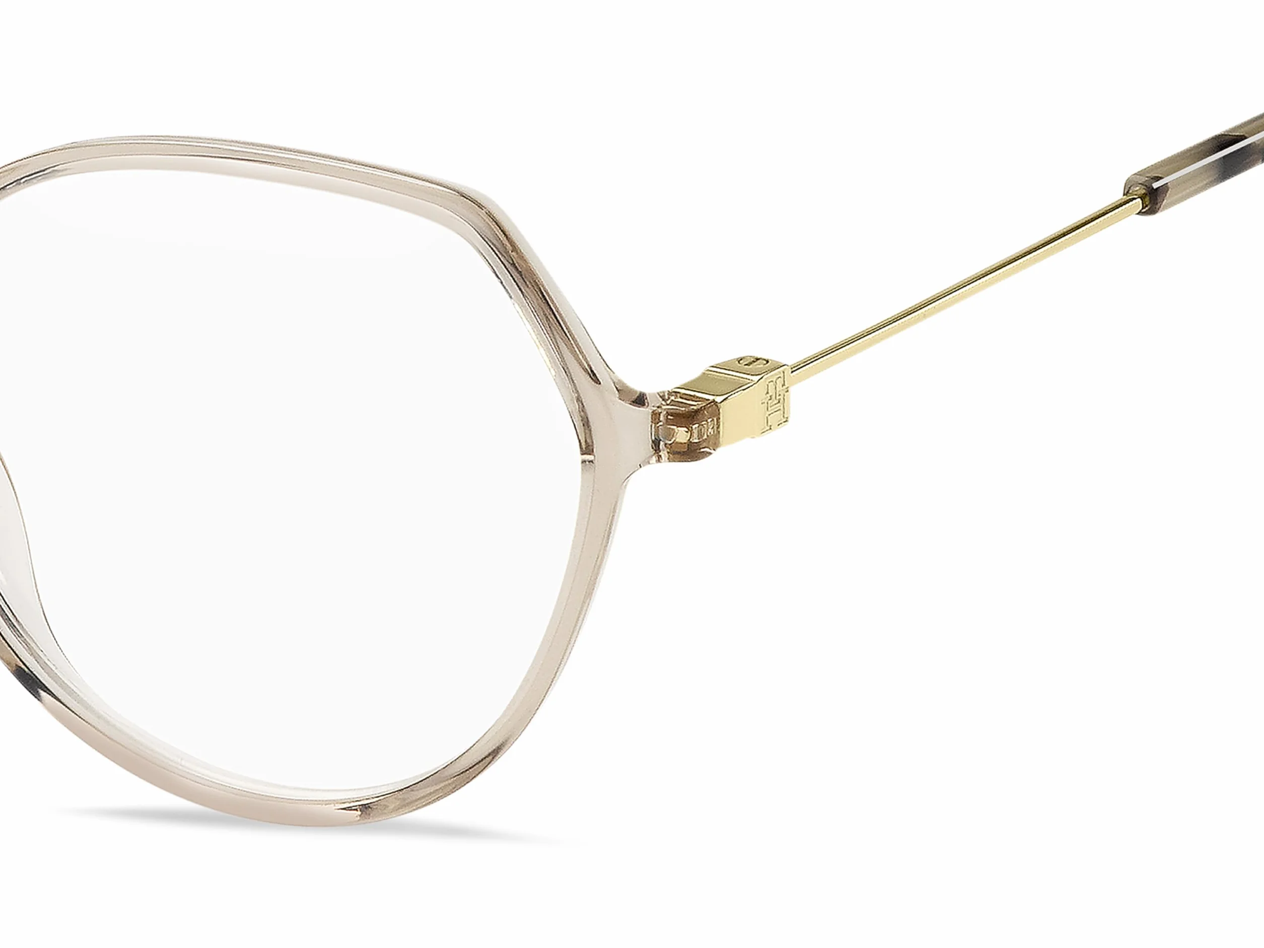 Tommy Hilfiger Okulary Vista TH 2058 FWM 54/16/140 Damskie