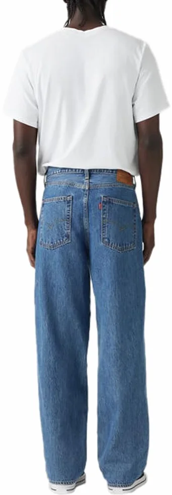 Levi's 578 Baggy - Dżins Mężczyźni