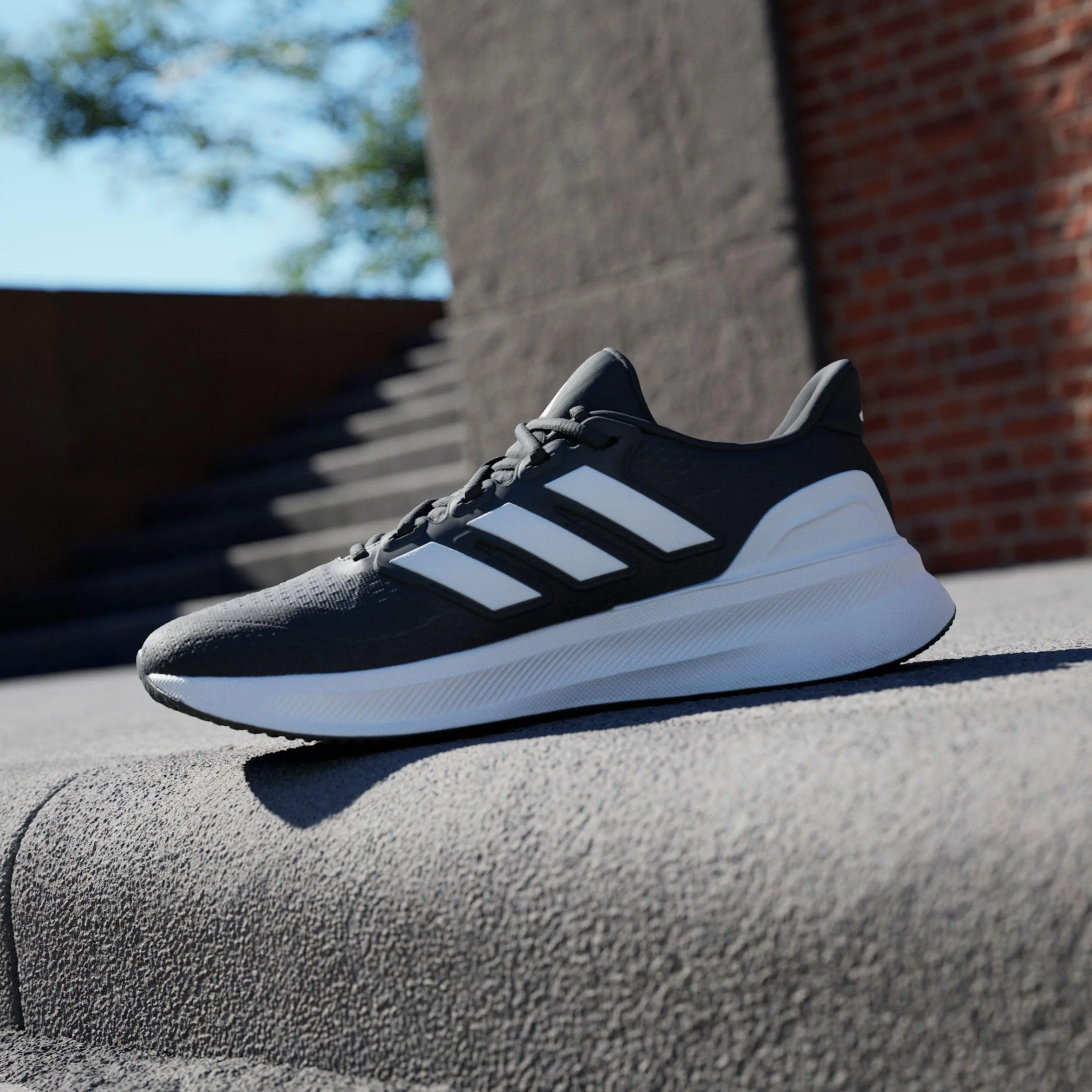 adidas Mężczyźni Ultrarun 5 Buty do biegania