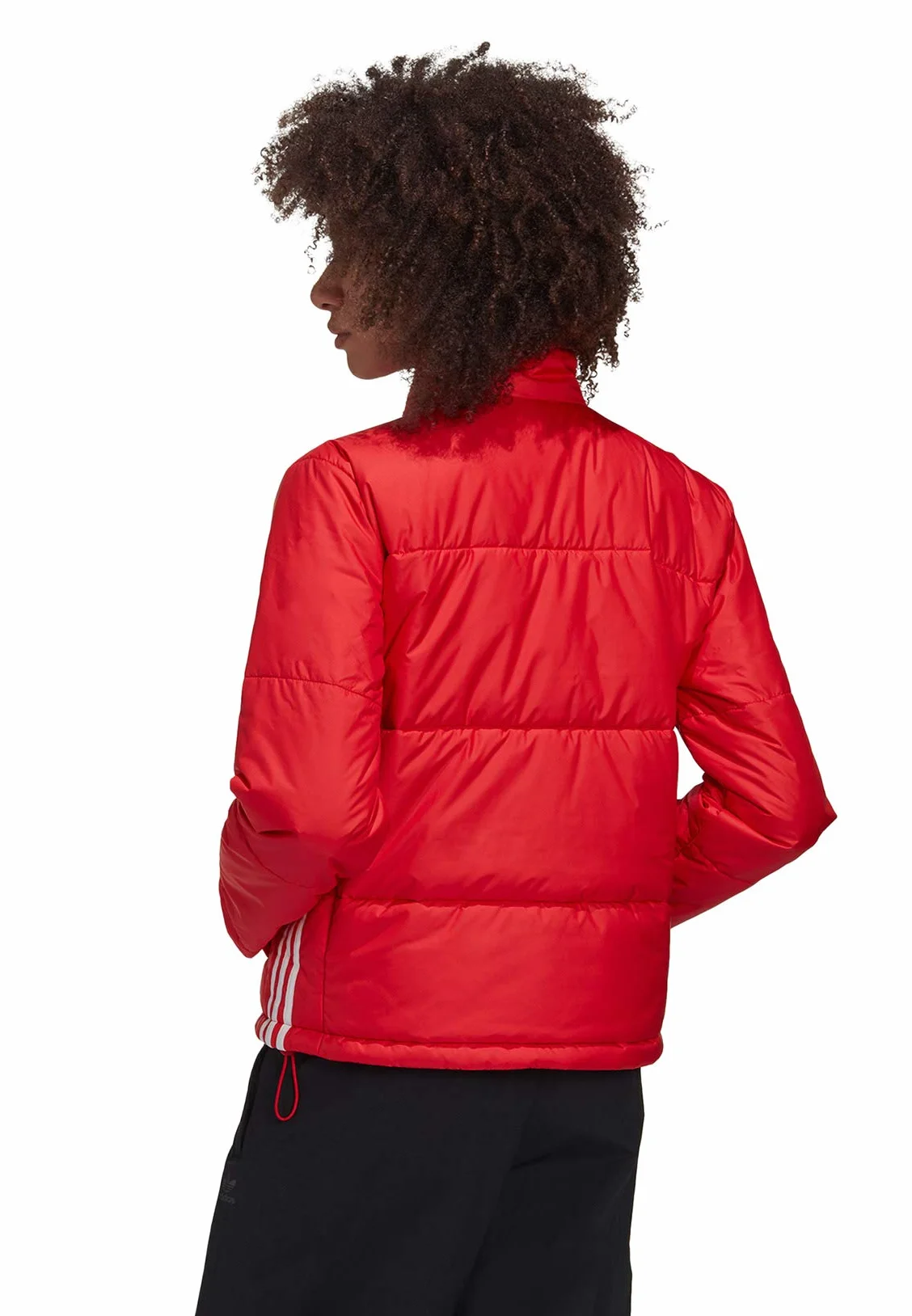 Adidas Court Puffer Scarle kurtka damska